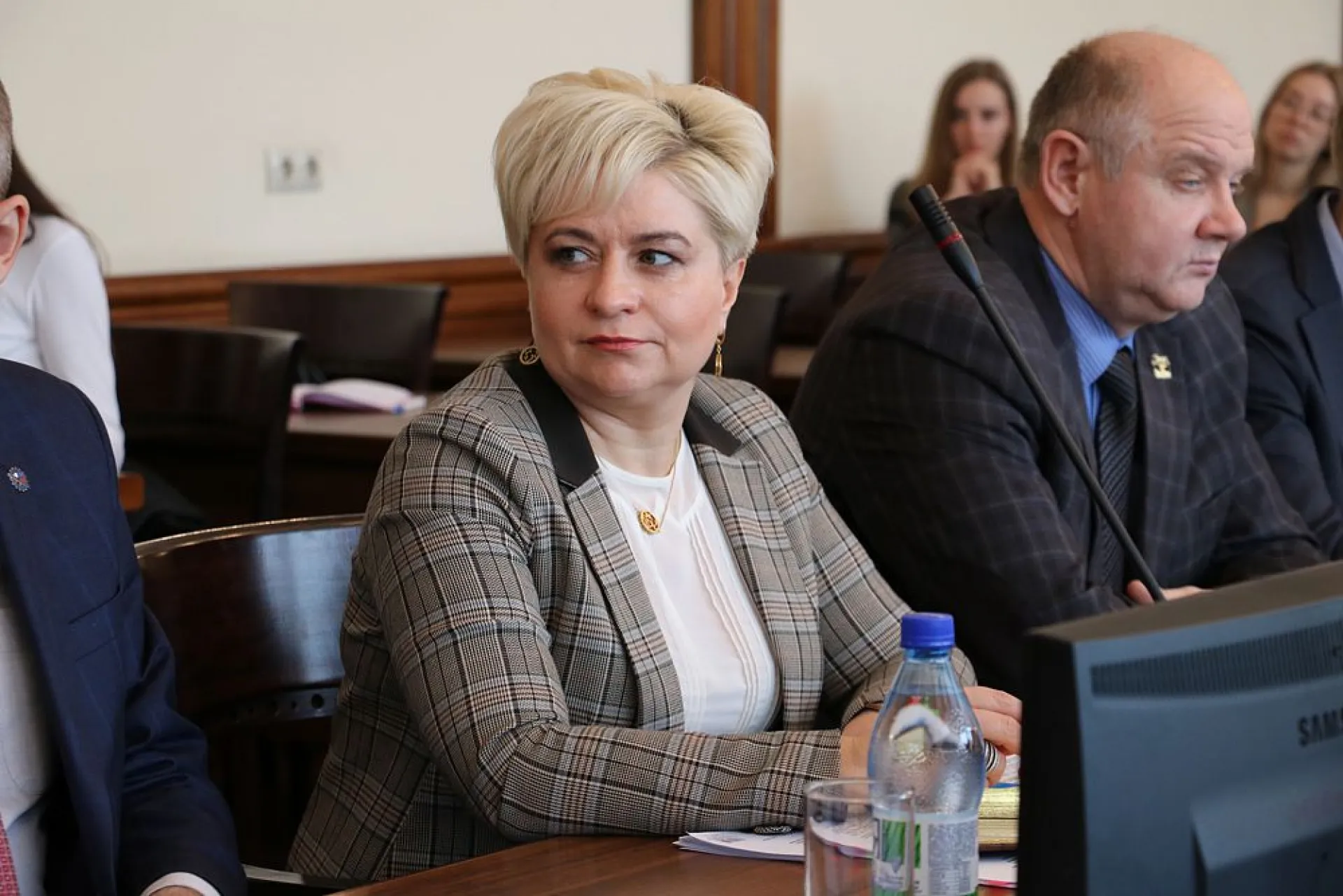 Стало известно, когда в Алтайском крае пройдут выборы в АКЗС и Госдуму Стало известно, когда в Алтайском крае пройдут выборы в АКЗС и Госдуму