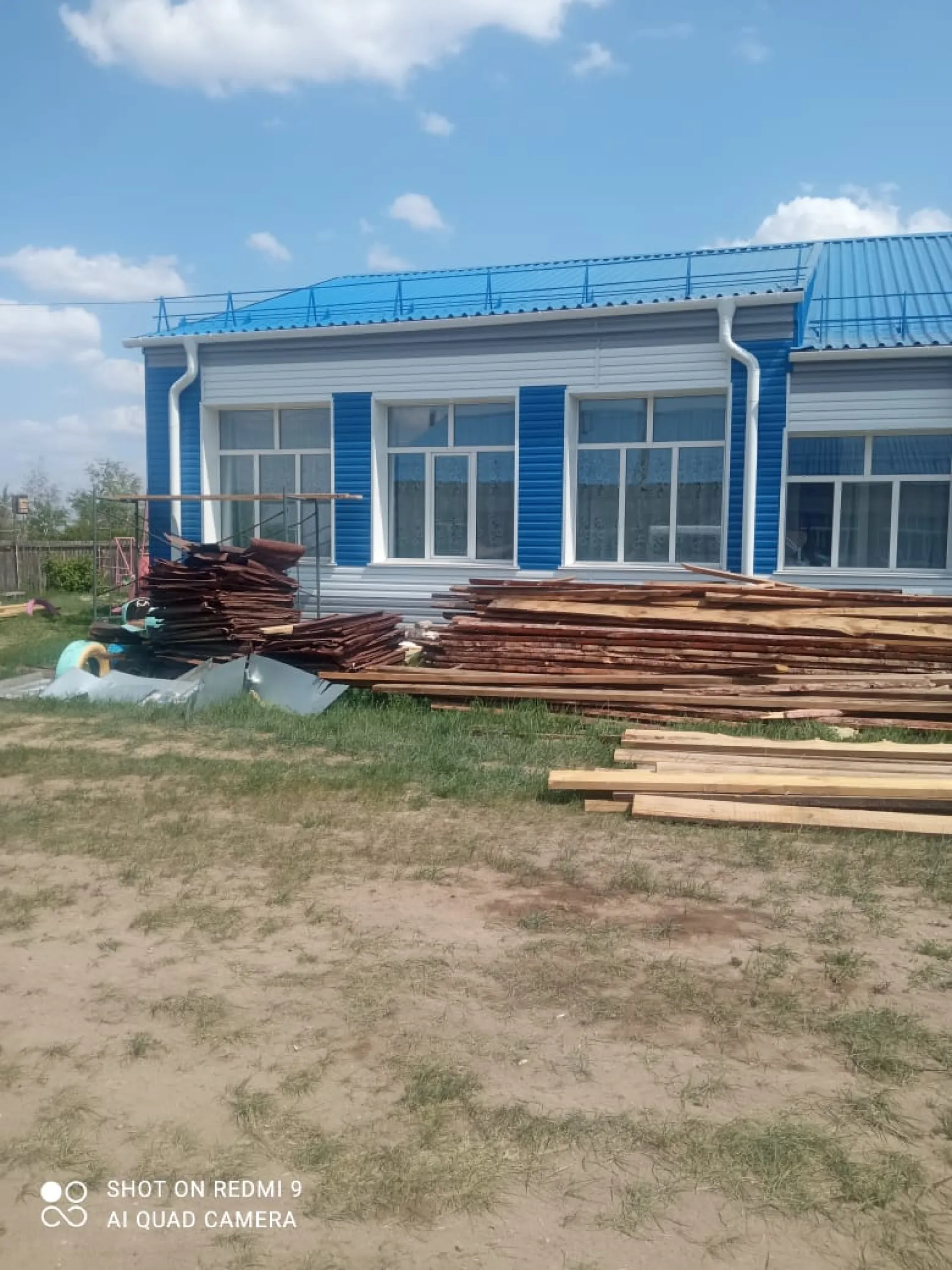 В Ключевском районе отремонтируют школу почти за 27 миллионов рублей В Ключевском районе отремонтируют школу почти за 27 миллионов рублей