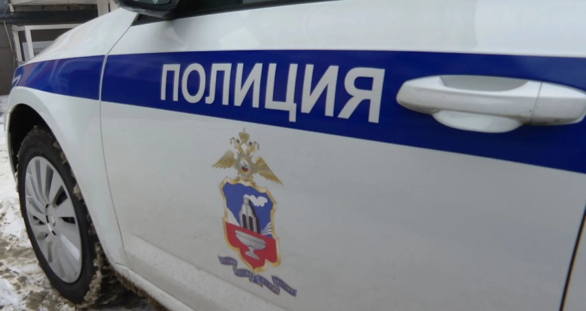 Три человека погибли в ДТП в Красногорском районе Три человека погибли в ДТП в Красногорском районе