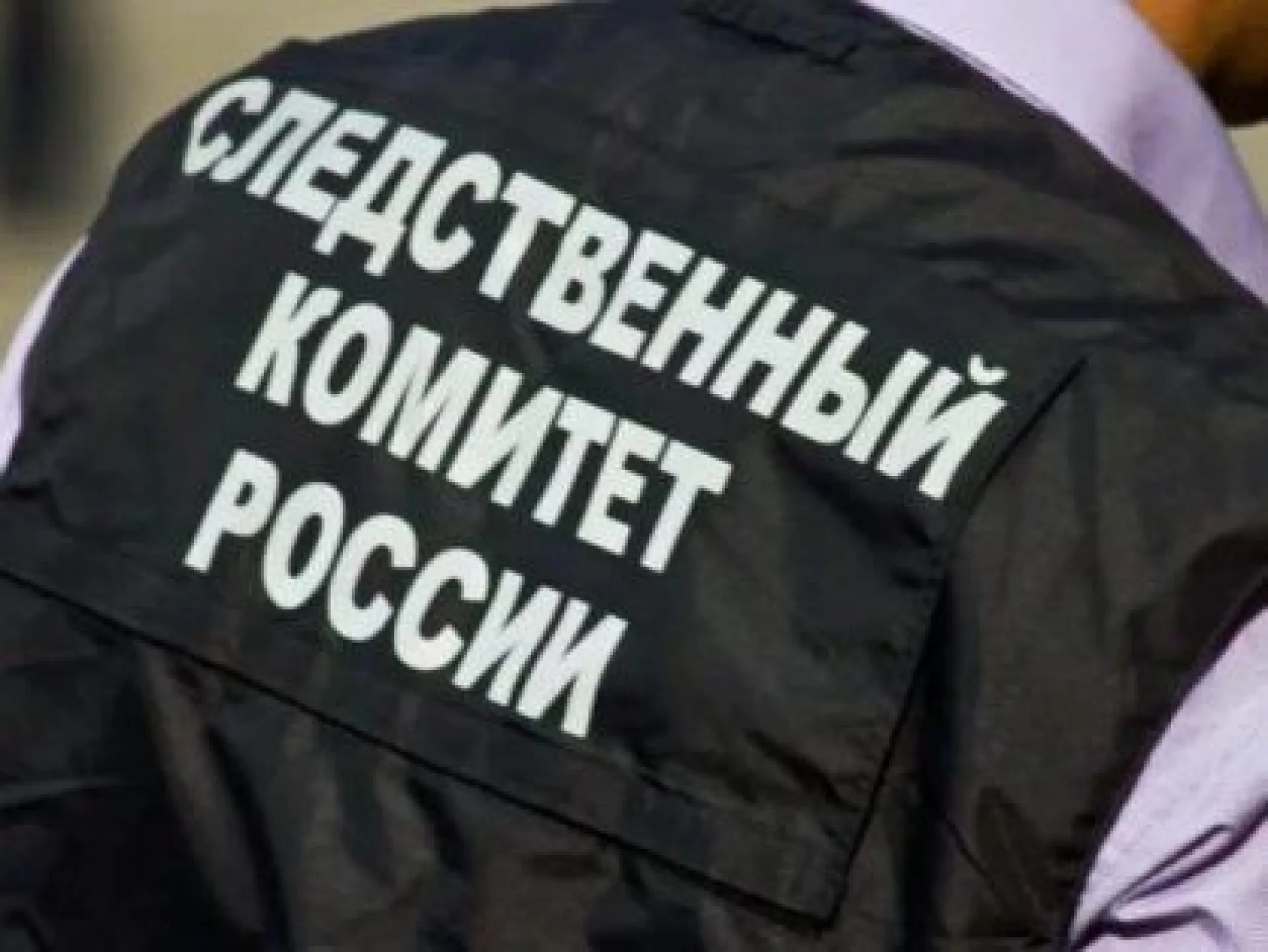 Следственный комитет начал проверку по факту незаконного изъятия ребёнка у жительницы Барнаула
