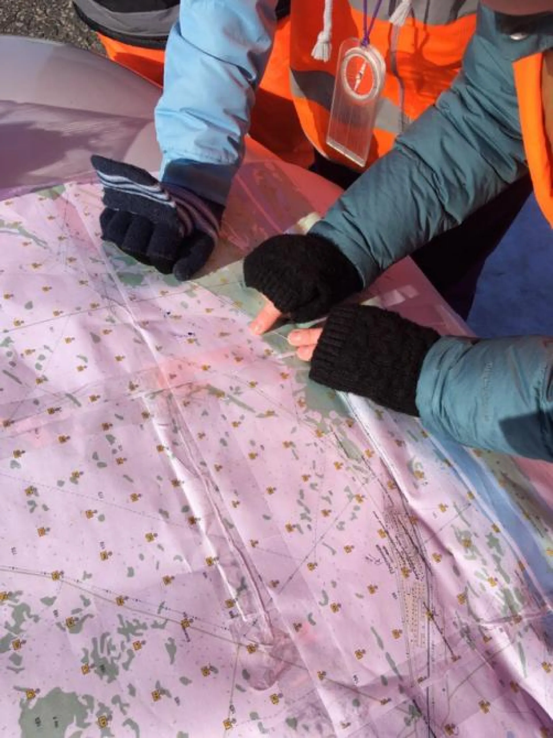 Стали известны подробности пропажи девушки в Алтайском крае