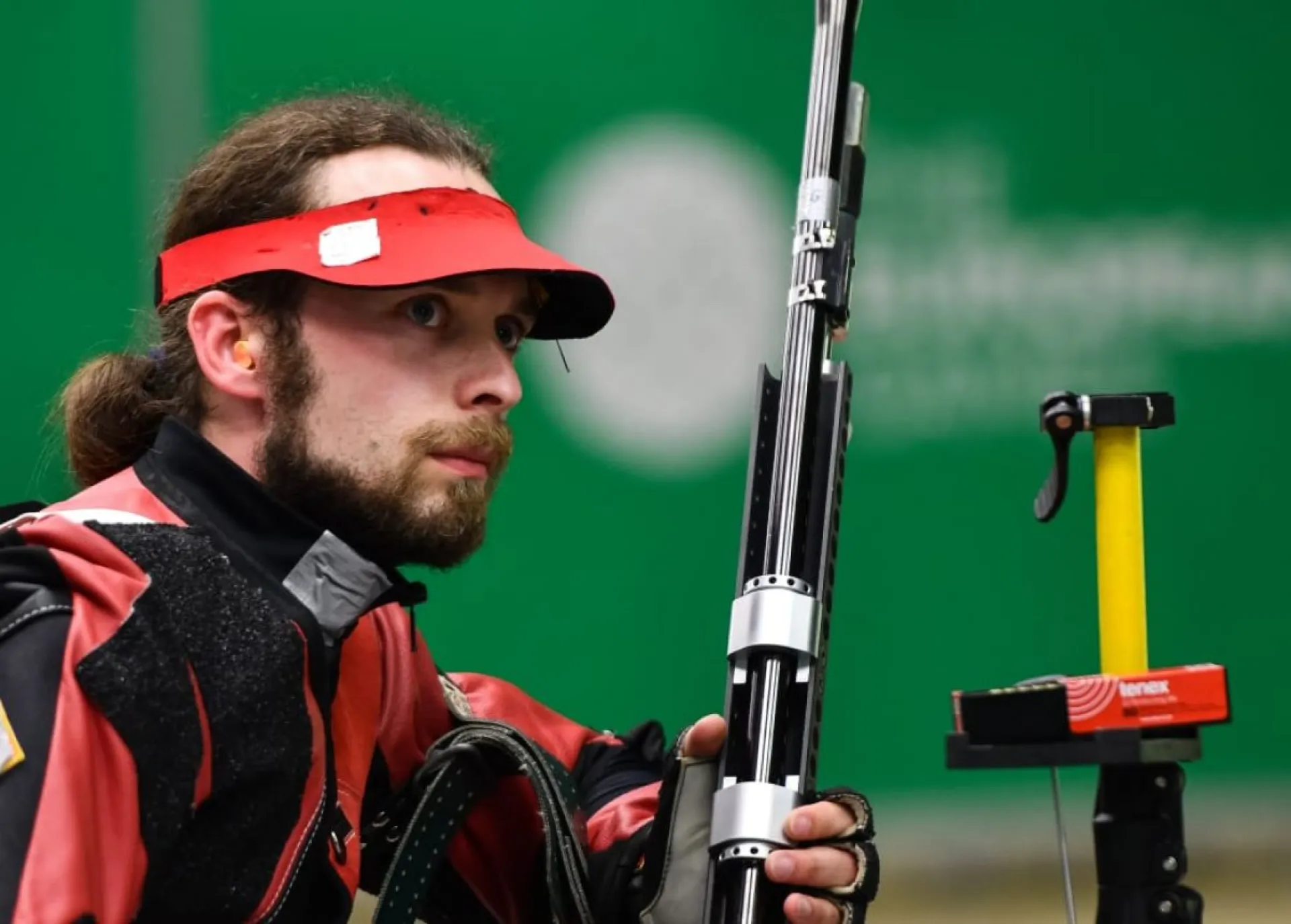 Бийский спортсмен выиграл всероссийские соревнования по стрельбе из малокалиберного оружия Бийский спортсмен выиграл всероссийские соревнования по стрельбе из малокалиберного оружия