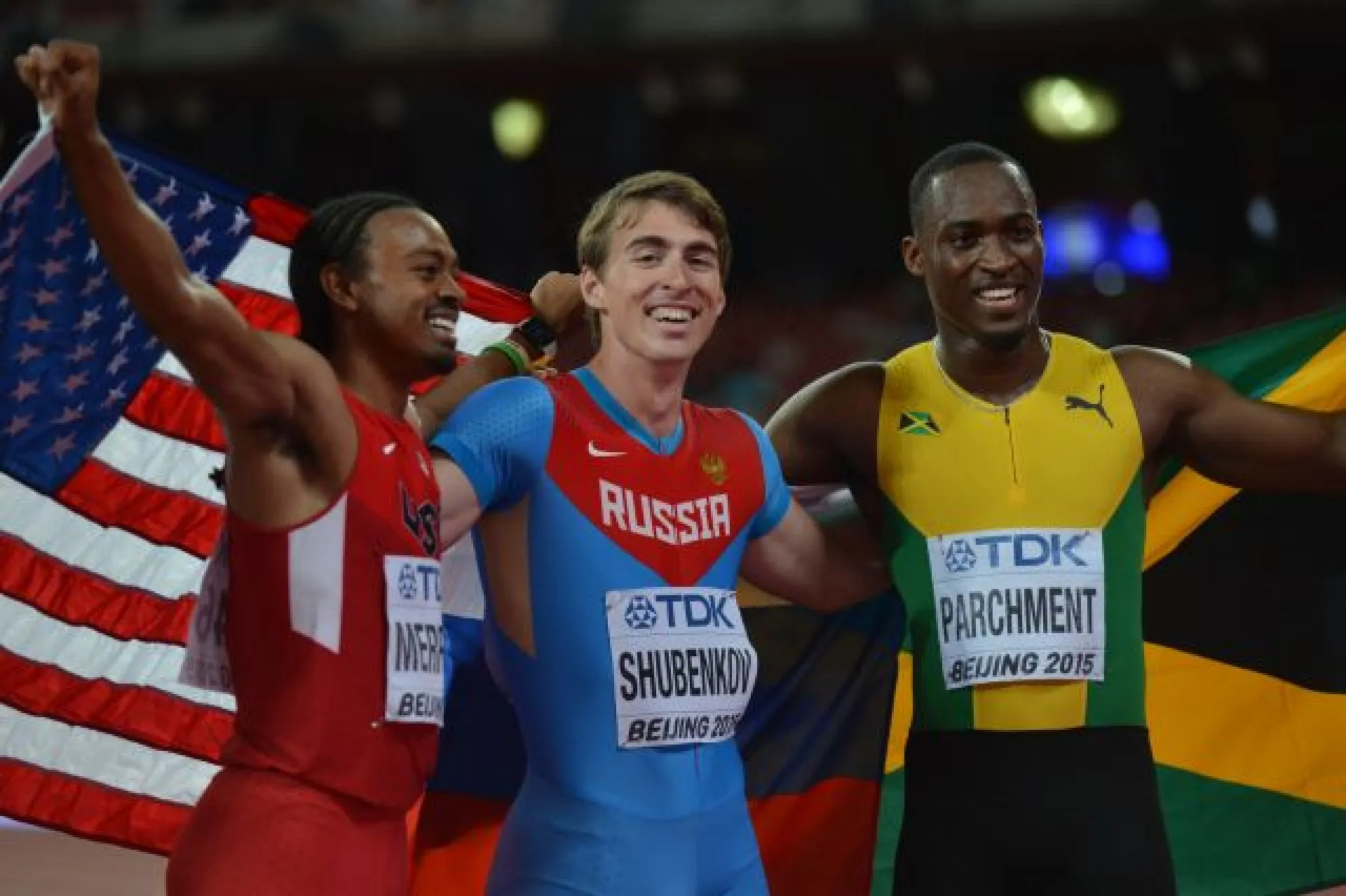 Сергей Шубенков представит Алтайский край на чемпионате России по лёгкой атлетике Сергей Шубенков представит Алтайский край на чемпионате России по лёгкой атлетике