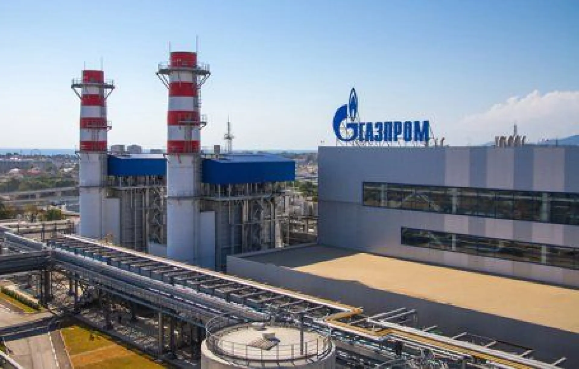 Виктор Томенко договорился с «Газпромом» о завершении строительства газопровода до Ребрихи Виктор Томенко договорился с «Газпромом» о завершении строительства газопровода до Ребрихи