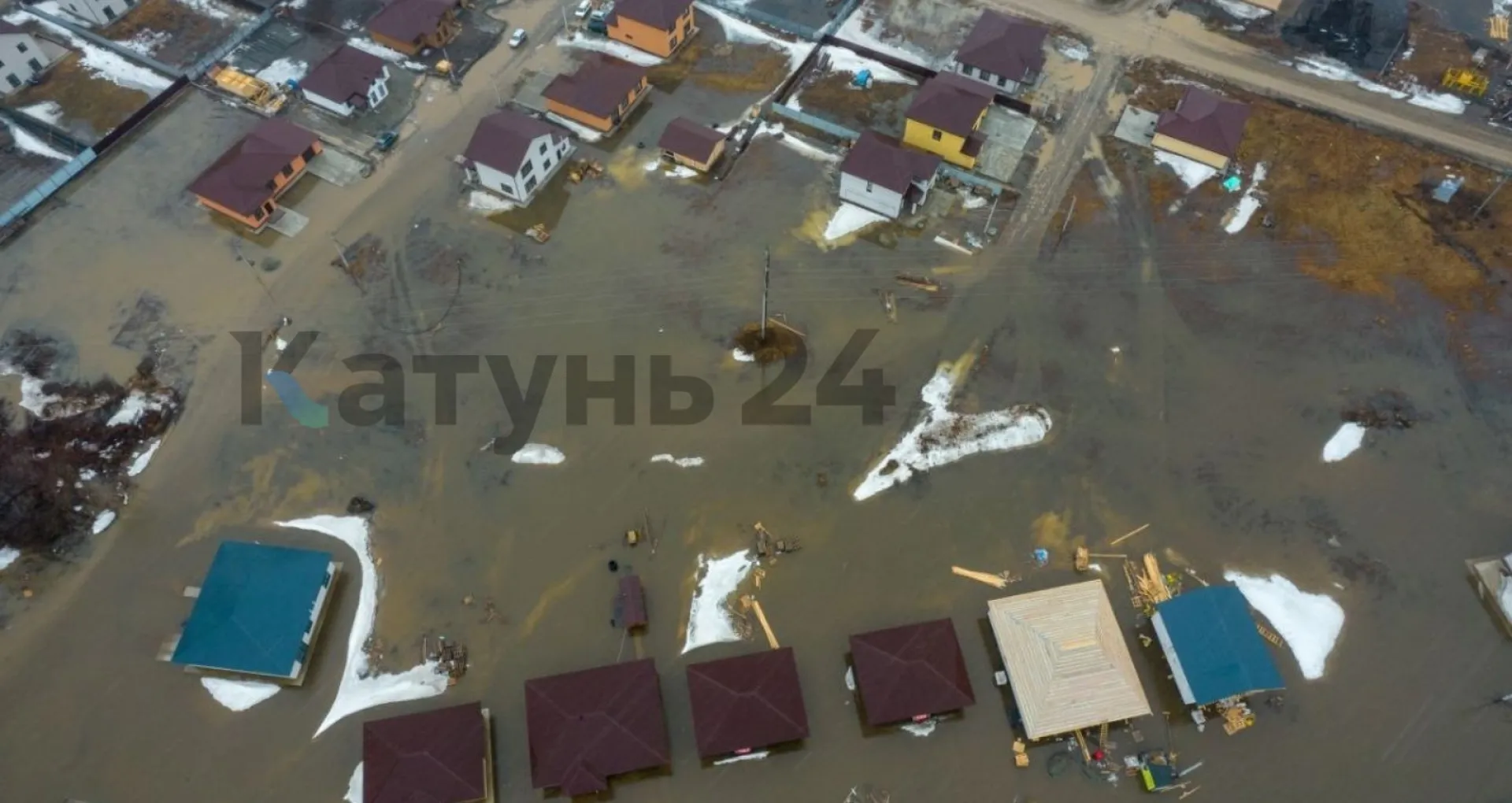 Жители Алтайского края, пострадавшие от паводка, получат бесплатную юридическую помощь Жители Алтайского края, пострадавшие от паводка, получат бесплатную юридическую помощь