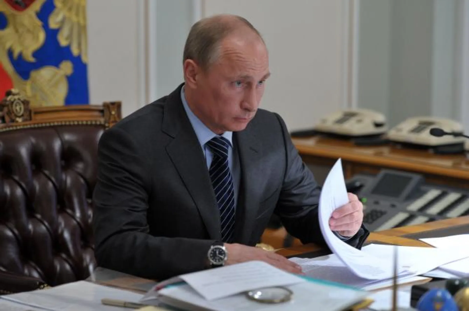 Владимир Путин наградит четырёх жителей Алтайского края Владимир Путин наградит четырёх жителей Алтайского края