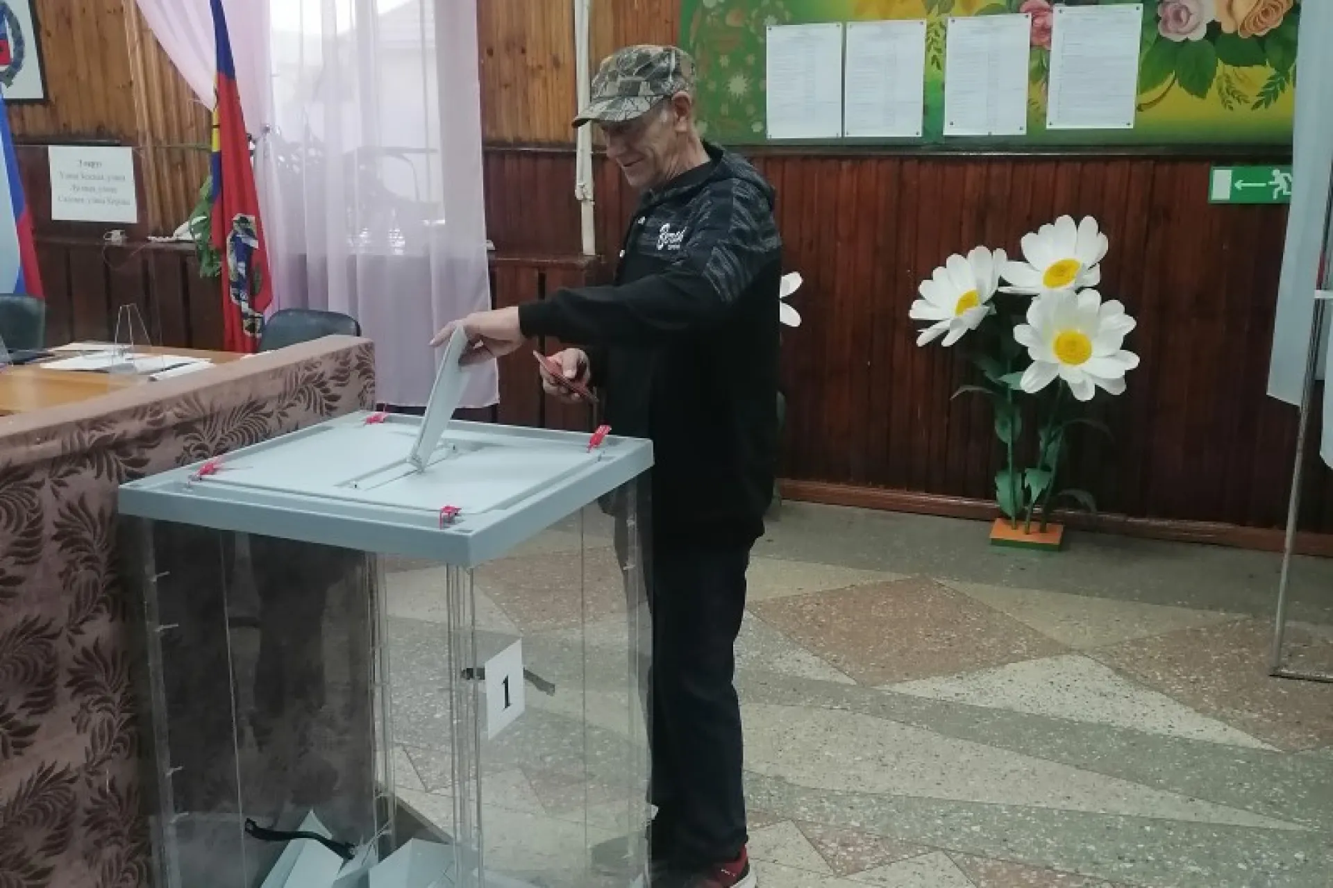 Более четырёх с половиной тысяч депутатов представительных органов поселенческого уровня избрали в Алтайском крае Более четырёх с половиной тысяч депутатов представительных органов поселенческого уровня избрали в Алтайском крае