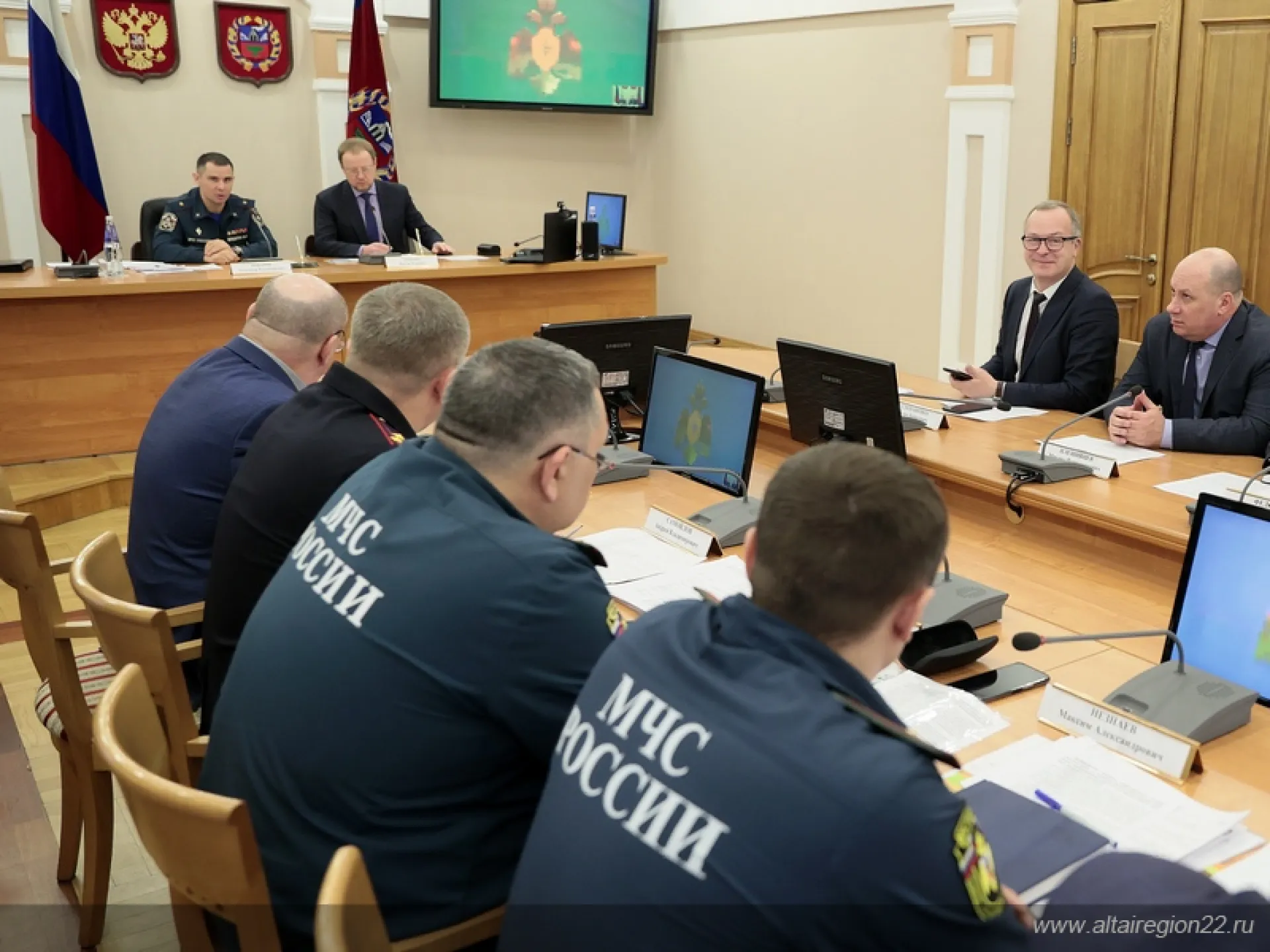 Жители Алтая, пострадавшие от ЧС, смогут подавать заявления на финансовую помощь через госуслуги Жители Алтая, пострадавшие от ЧС, смогут подавать заявления на финансовую помощь через госуслуги
