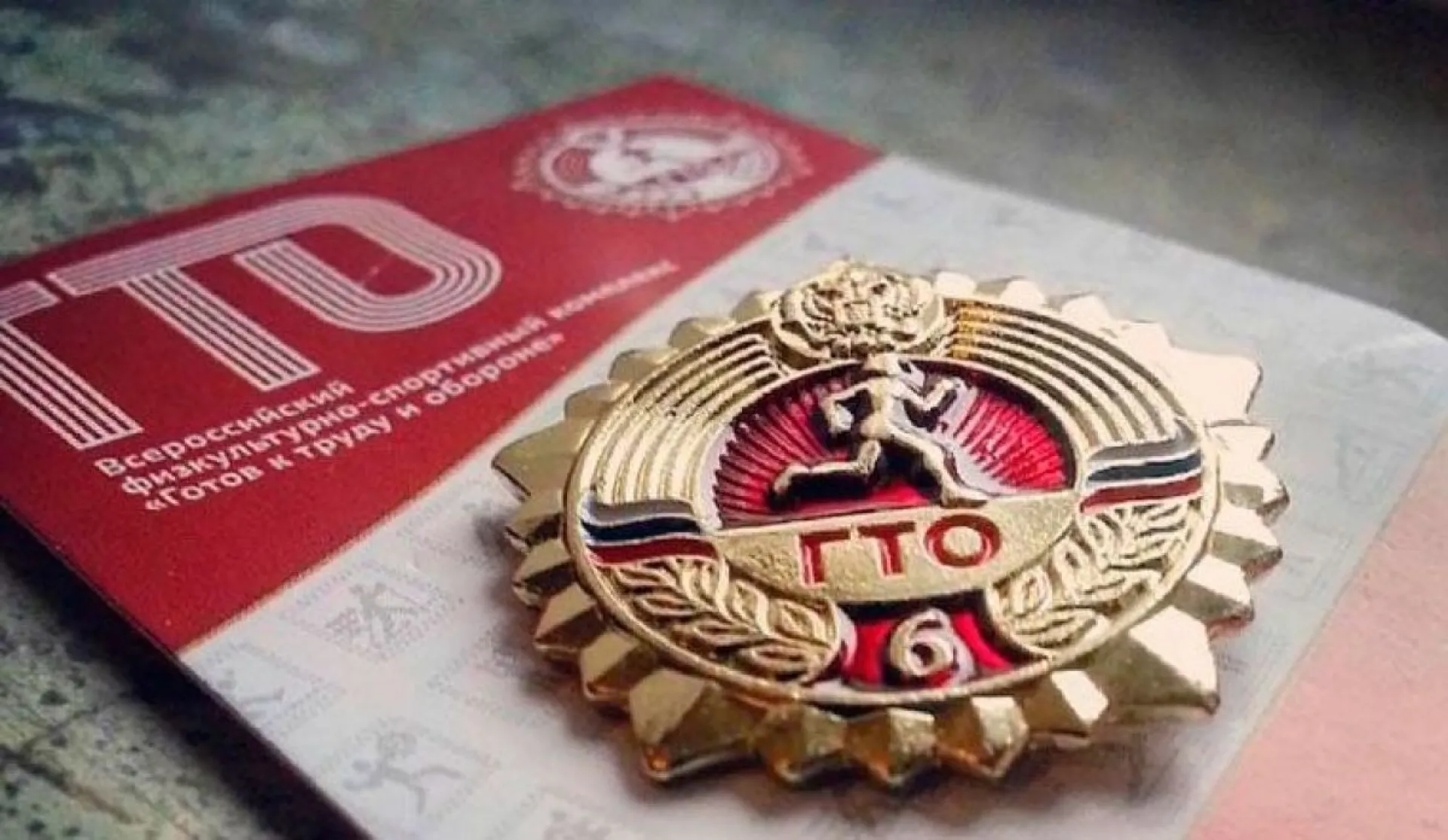 В Барнауле пройдёт фестиваль «Мы готовы к ГТО» В Барнауле пройдёт фестиваль «Мы готовы к ГТО»