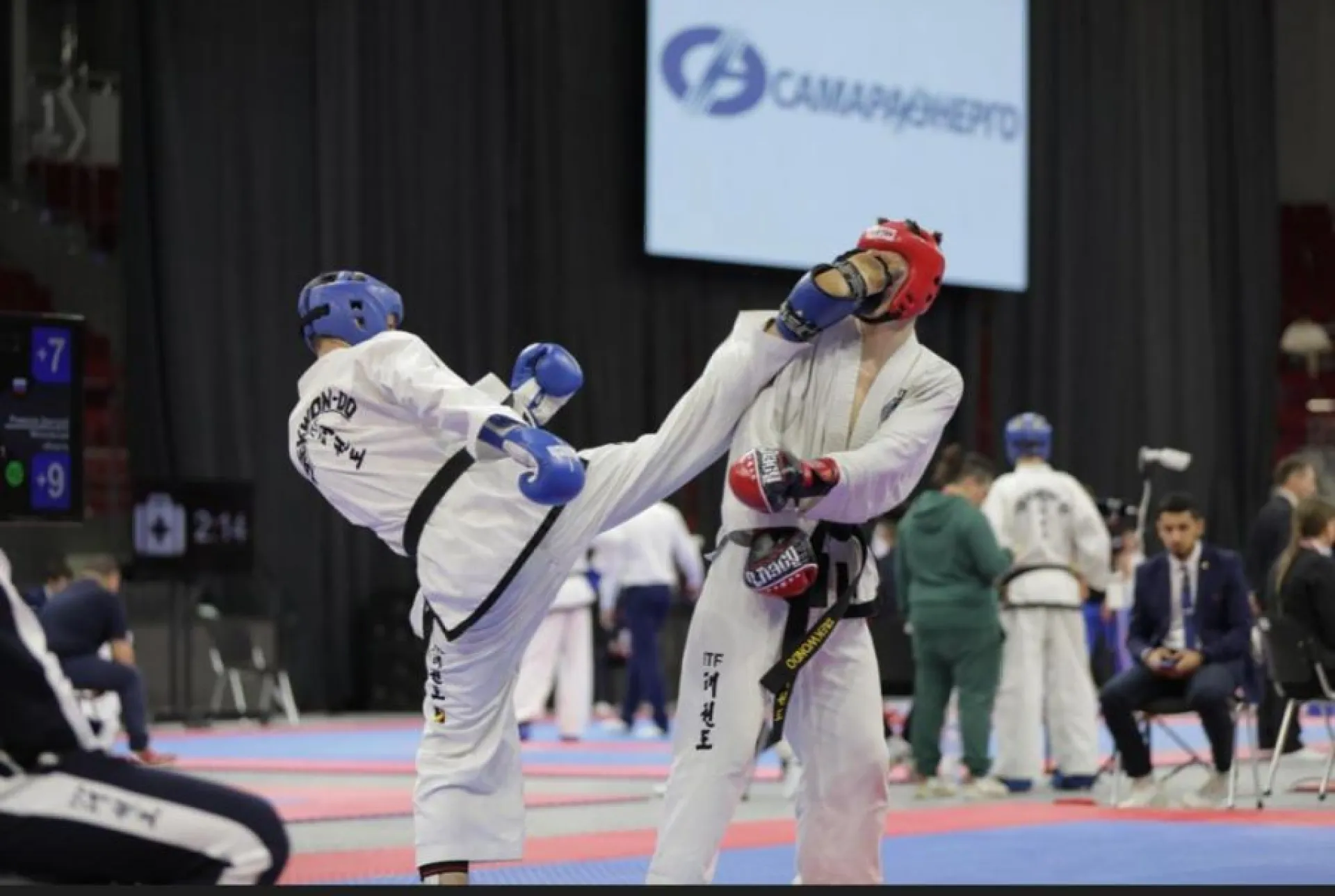 Алтайские спортсмены выступят на чемпионате и первенстве мира по тхэквондо Алтайские спортсмены выступят на чемпионате и первенстве мира по тхэквондо