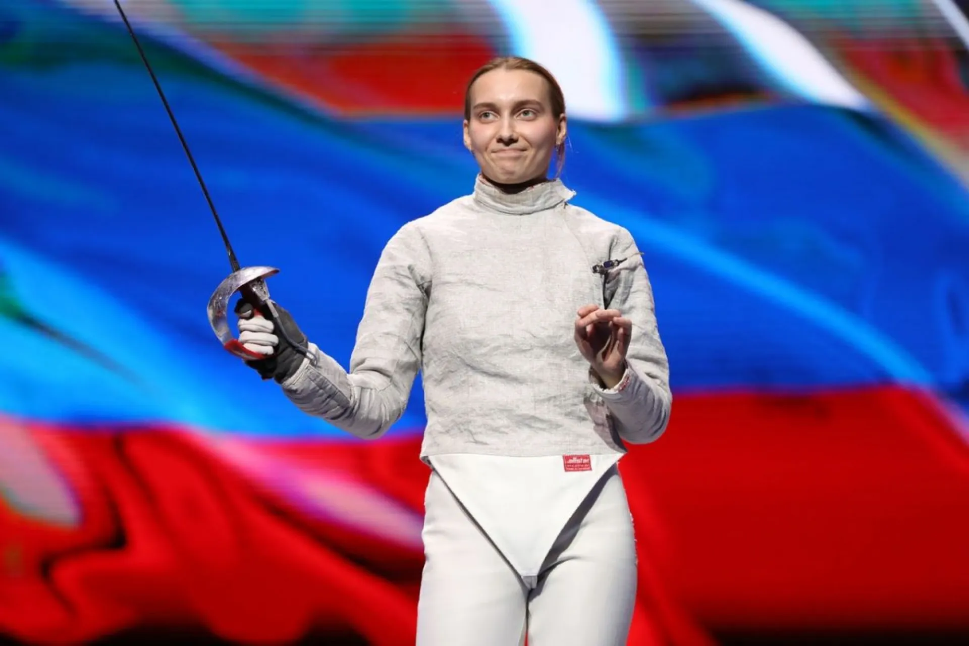 Барнаульская саблистка оказалась в центре скандала на чемпионате мира в Милане Барнаульская саблистка оказалась в центре скандала на чемпионате мира в Милане