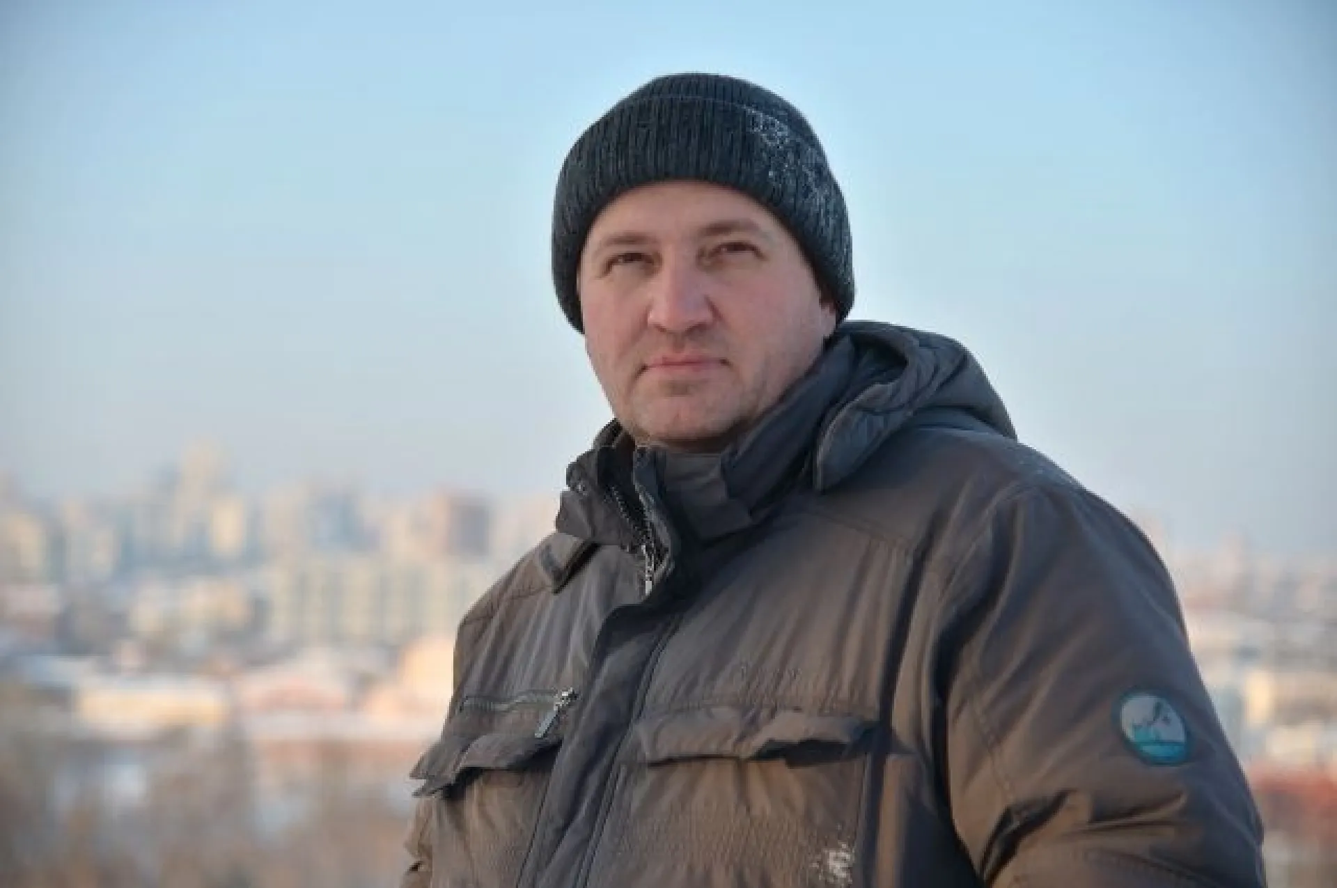 Барнаульцы простятся с главным редактором «АиФ-Алтай» Константином Ермолиным