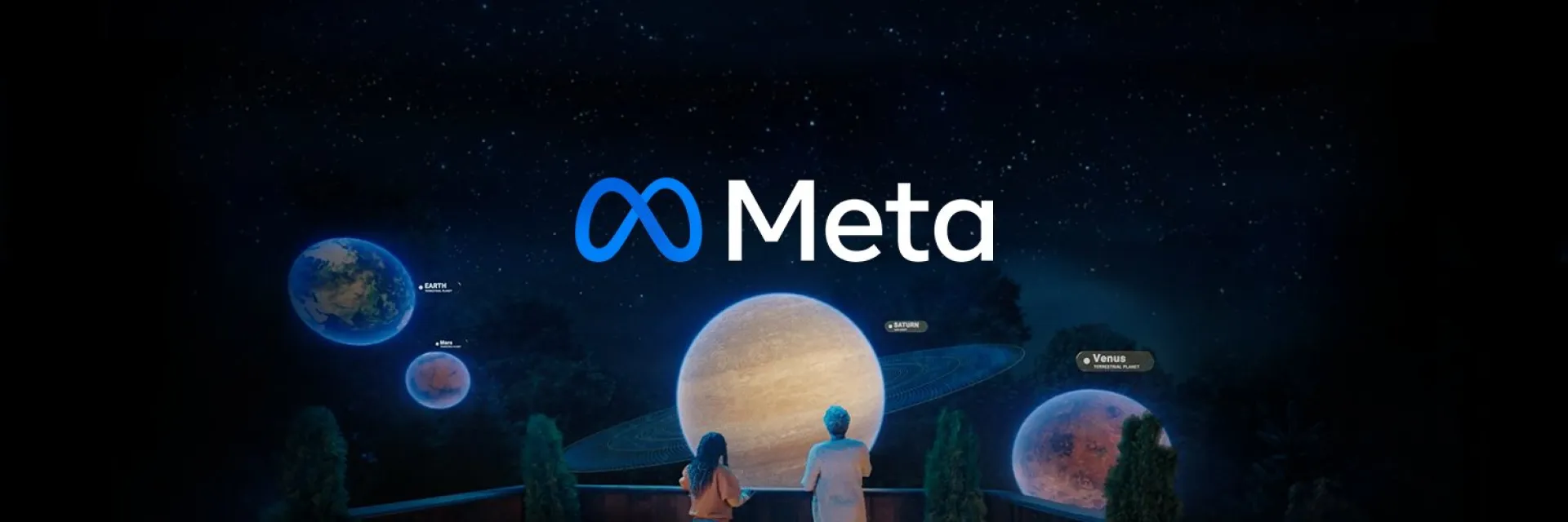 Вот такая Meta: Марк Цукерберг сообщил о переименовании Facebook Вот такая Meta: Марк Цукерберг сообщил о переименовании Facebook