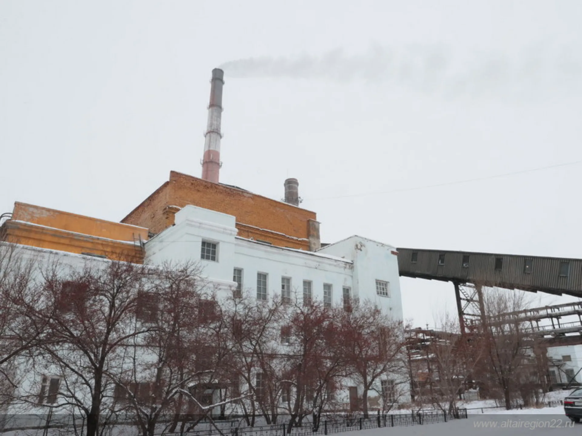 Около 5 миллиардов рублей потребуется направить в ближайшие годы на повышение надёжности теплоснабжения в Яровом Около 5 миллиардов рублей потребуется направить в ближайшие годы на повышение надёжности теплоснабжения в Яровом