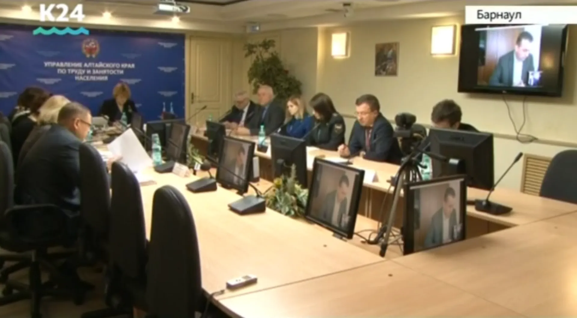 Власти Алтайского края держат на контроле ситуацию с остановкой производства на Иткульском спиртзаводе