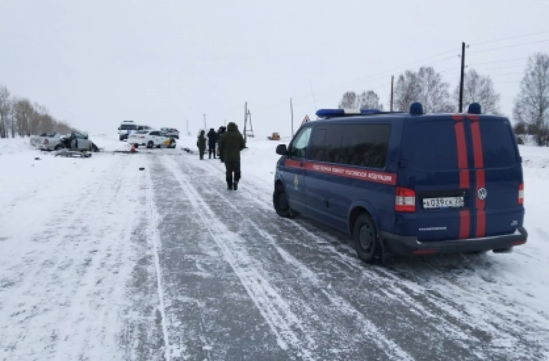 Осудили водителя, столкнувшегося с легковым автомобилем на встречной полосе в Алтайском крае Осудили водителя, столкнувшегося с легковым автомобилем на встречной полосе в Алтайском крае