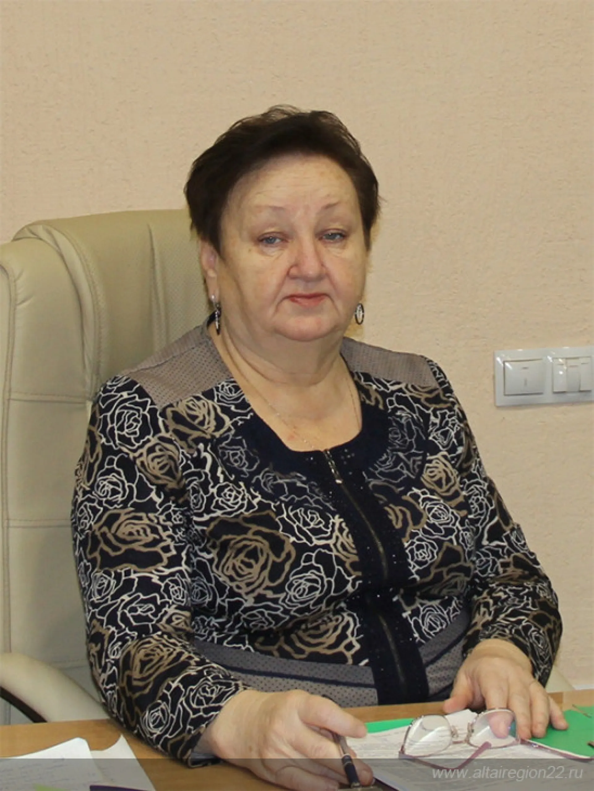 Главу Смоленского района избрали в Алтайском крае