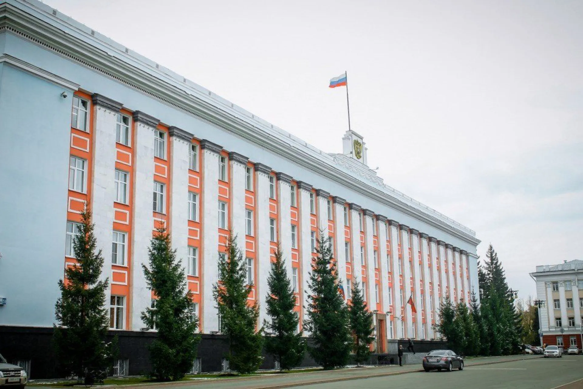 Зампредседателя Совета при президенте РФ по развитию гражданского общества: Опыт Алтайского края используют более 95% субъектов страны Зампредседателя Совета при президенте РФ по развитию гражданского общества: Опыт Алтайского края используют более 95% субъектов страны