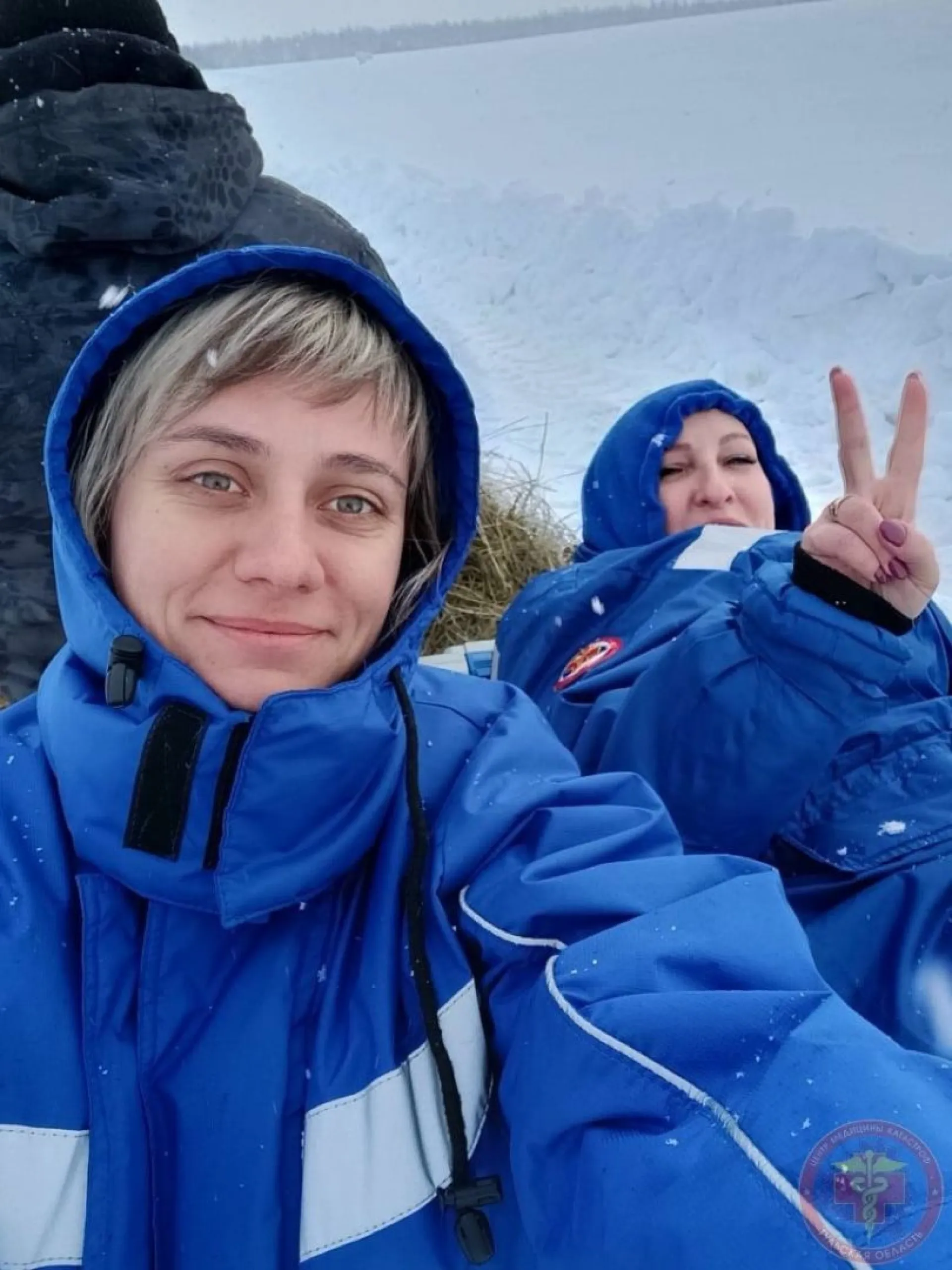 Российские медики добрались до пациентки на лошади, чтобы оказать своевременную помощь Российские медики добрались до пациентки на лошади, чтобы оказать своевременную помощь