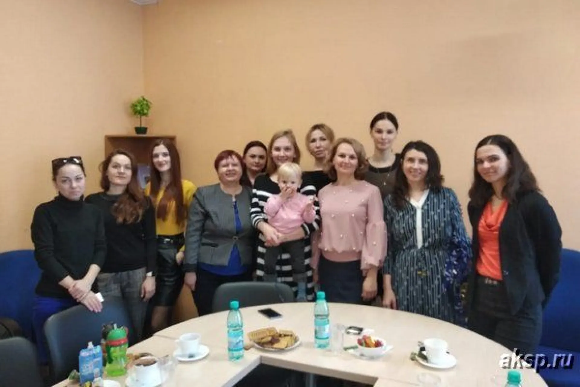 Вопросы повышения рождаемости обсудили в Алтайском крае Вопросы повышения рождаемости обсудили в Алтайском крае