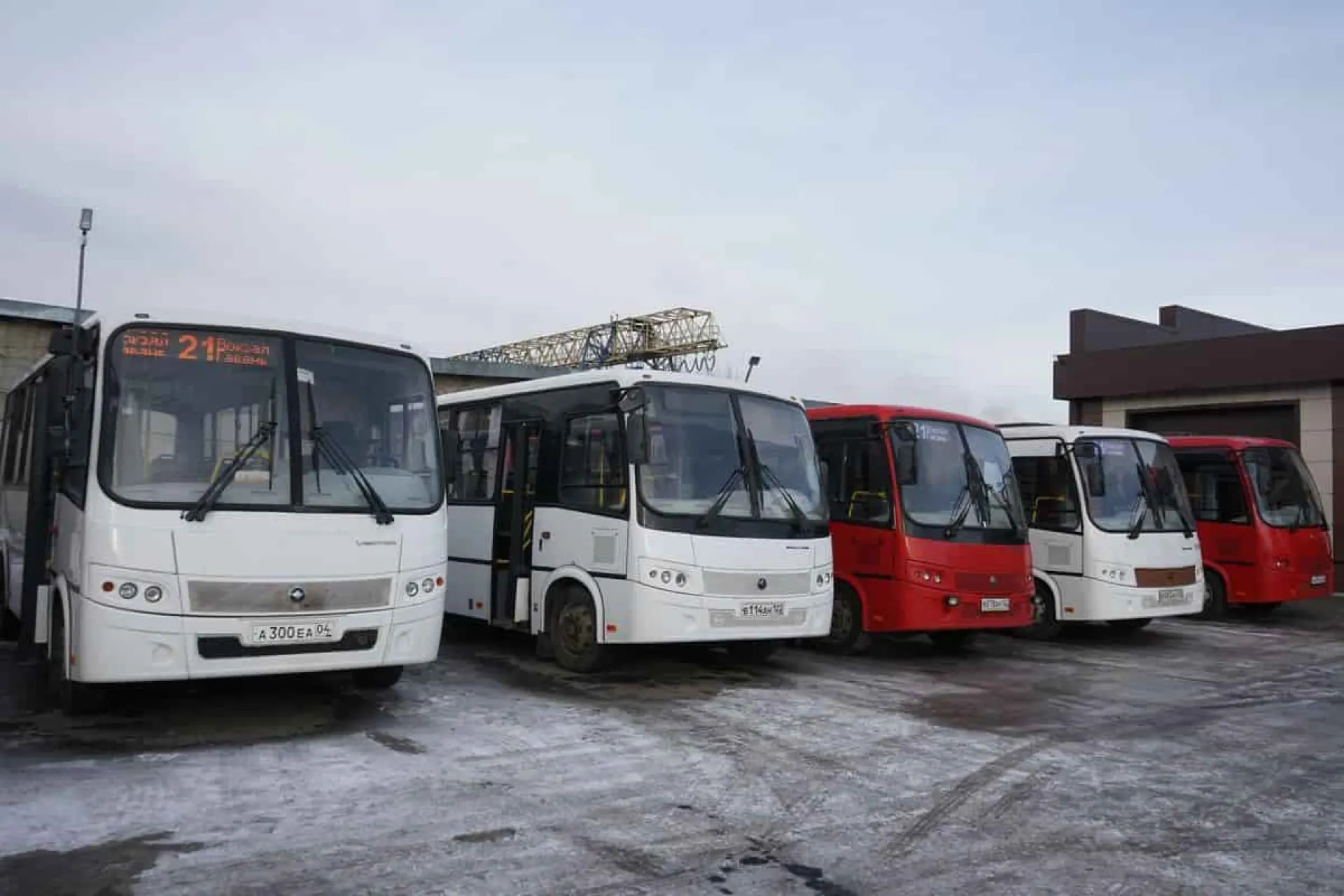 В Бийске повысится стоимость проезда в общественном транспорте уже с 22 декабря В Бийске повысится стоимость проезда в общественном транспорте уже с 22 декабря