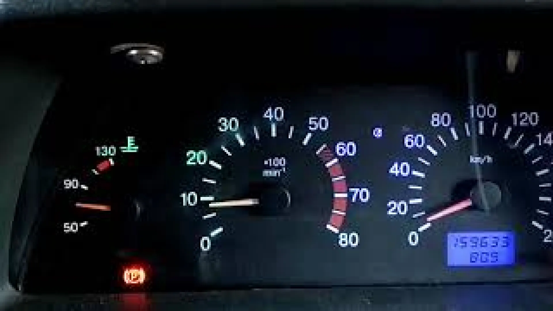 Сельский участковый раскрыл угон автомобиля ВАЗ-21099 в Алтайском крае