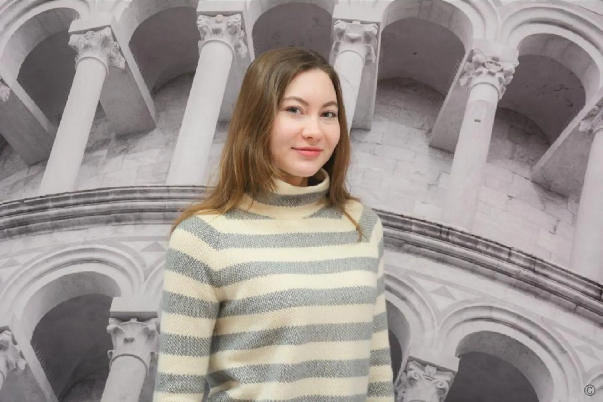 Студентка из Барнаула стала призером международного научного конкурса Студентка из Барнаула стала призером международного научного конкурса