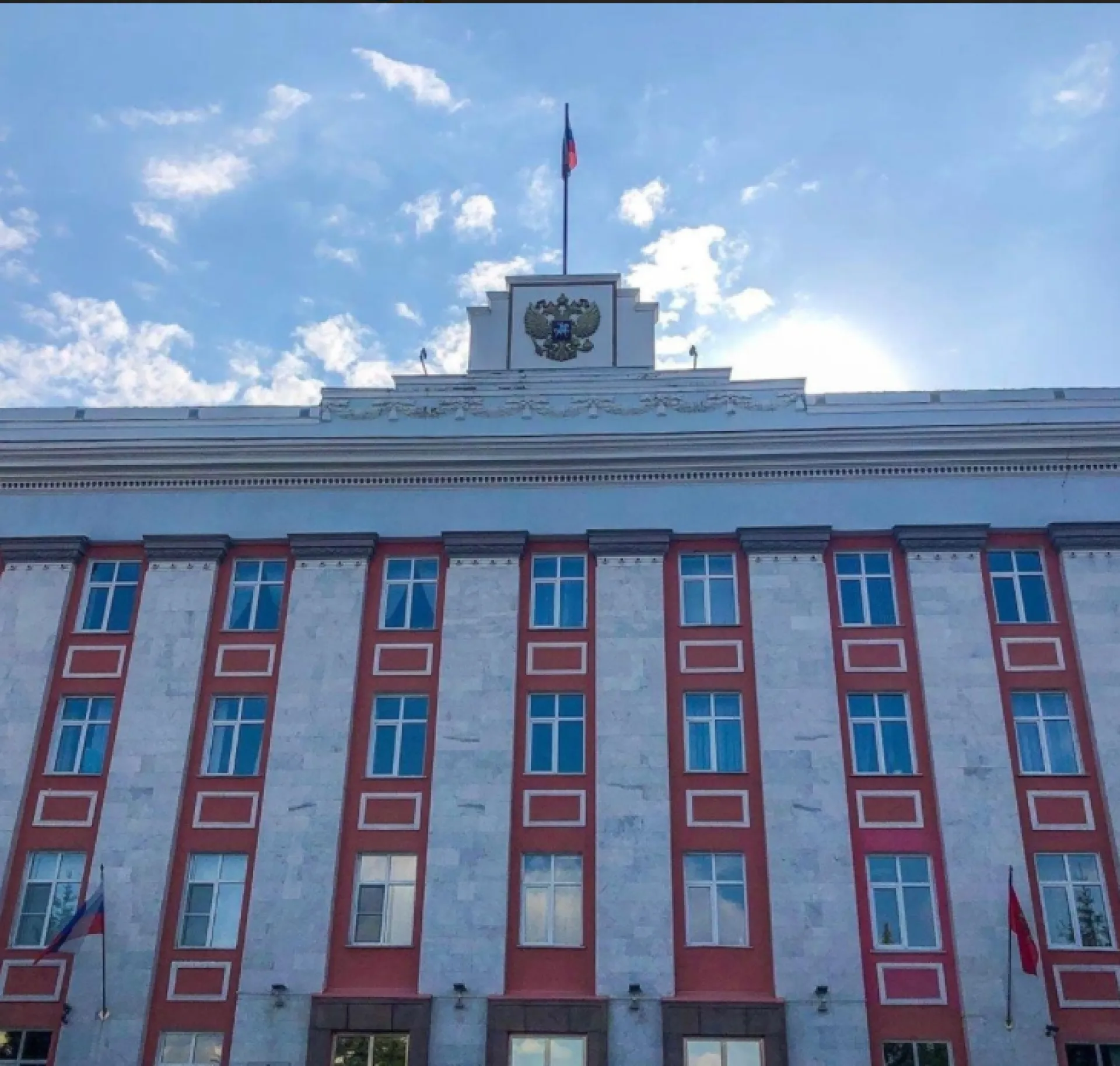 Законодательные инициативы АКЗС внесли на рассмотрение в региональное правительство Законодательные инициативы АКЗС внесли на рассмотрение в региональное правительство