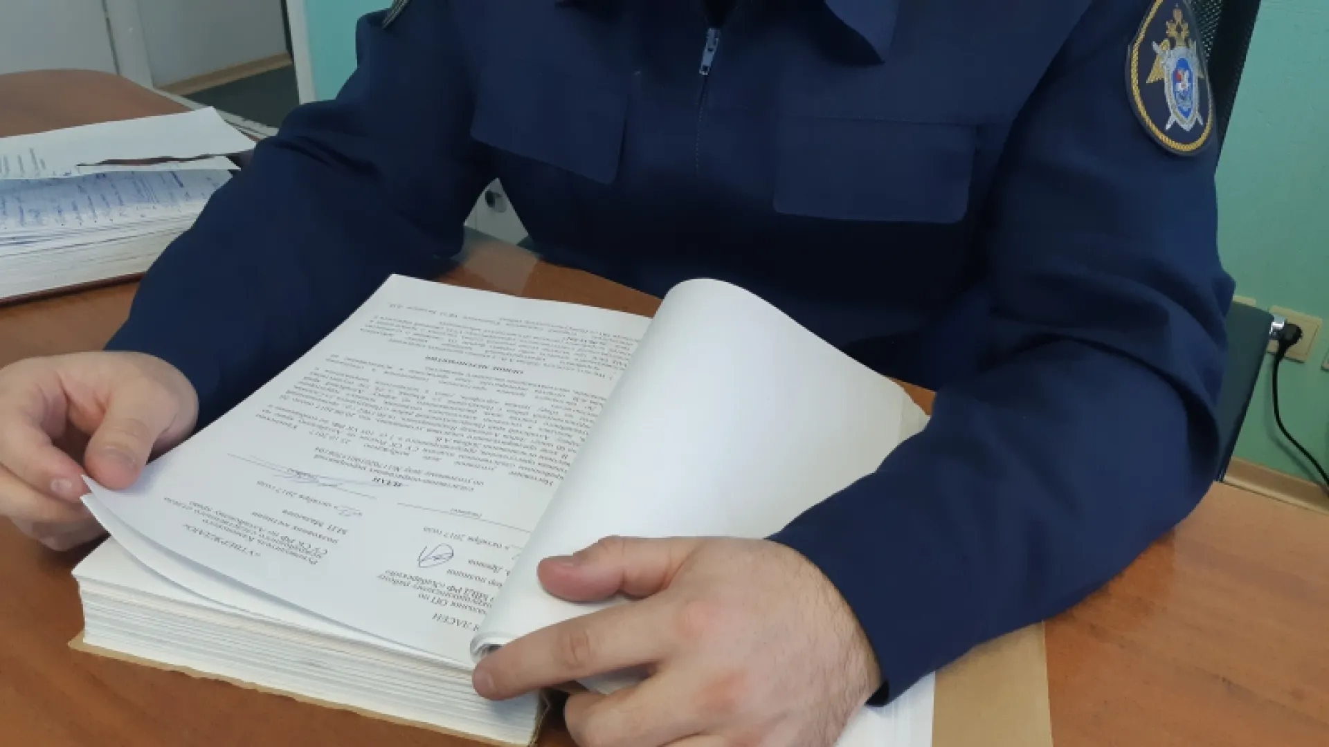 Полуторагодовалый малыш скончался в частном детском саду Бийска Полуторагодовалый малыш скончался в частном детском саду Бийска