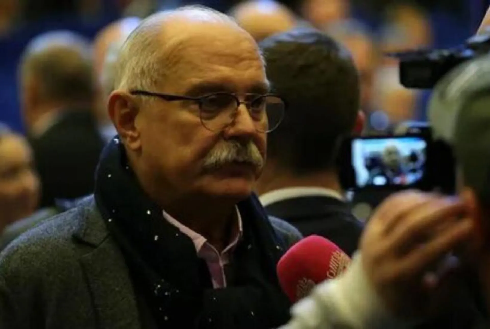 Гостем Шукшинского фестиваля на Алтае может стать Никита Михалков Гостем Шукшинского фестиваля на Алтае может стать Никита Михалков