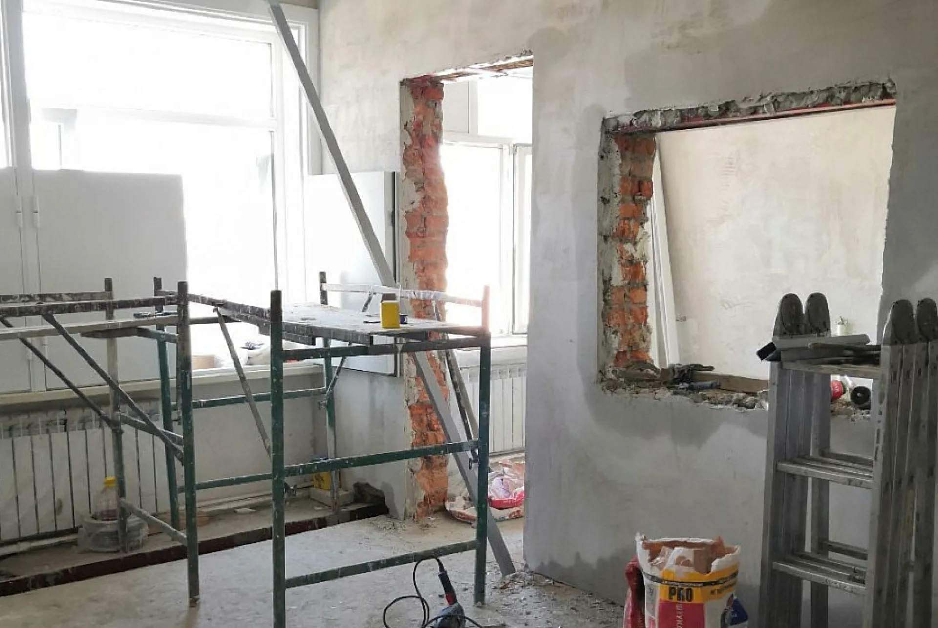 Новый цифровой флюорограф установят в Славгородской центральной районной больнице