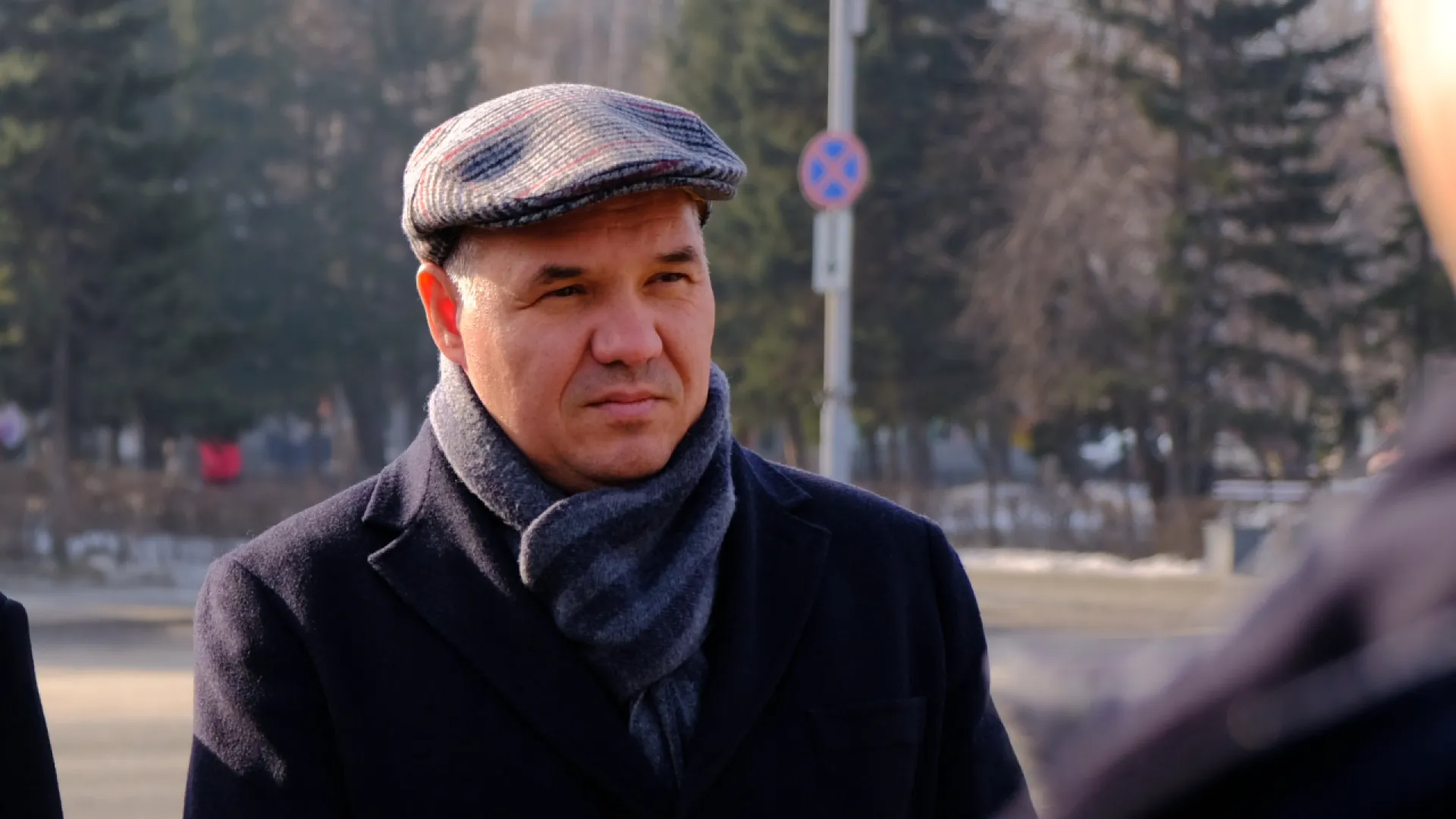 Замглавы Бийска по строительству отпустили под домашний арест Замглавы Бийска по строительству отпустили под домашний арест