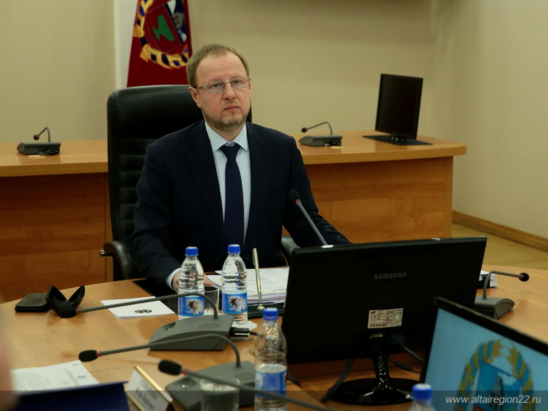 Губернатор Алтайского края поручил направить результаты мониторинга наркоситуации в регионе во все муниципальные образования Губернатор Алтайского края поручил направить результаты мониторинга наркоситуации в регионе во все муниципальные образования