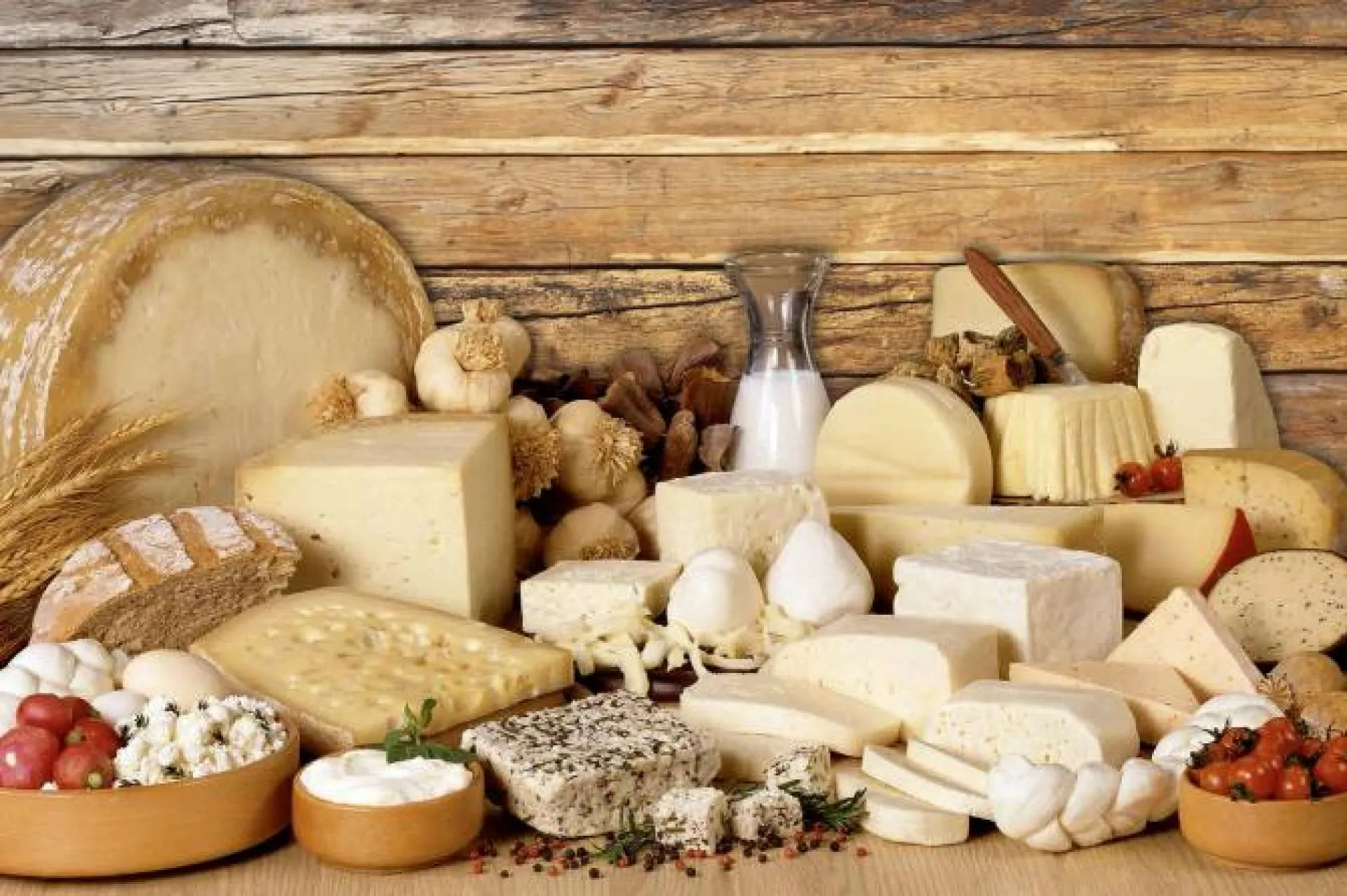 Продуктовые ярмарки пройдут 16 марта в Барнауле