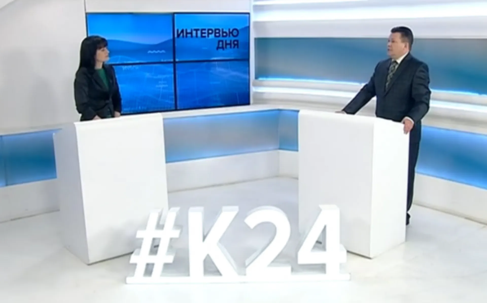 Игорь Хроменков: о масштабах газификации в Алтайском крае Игорь Хроменков: о масштабах газификации в Алтайском крае