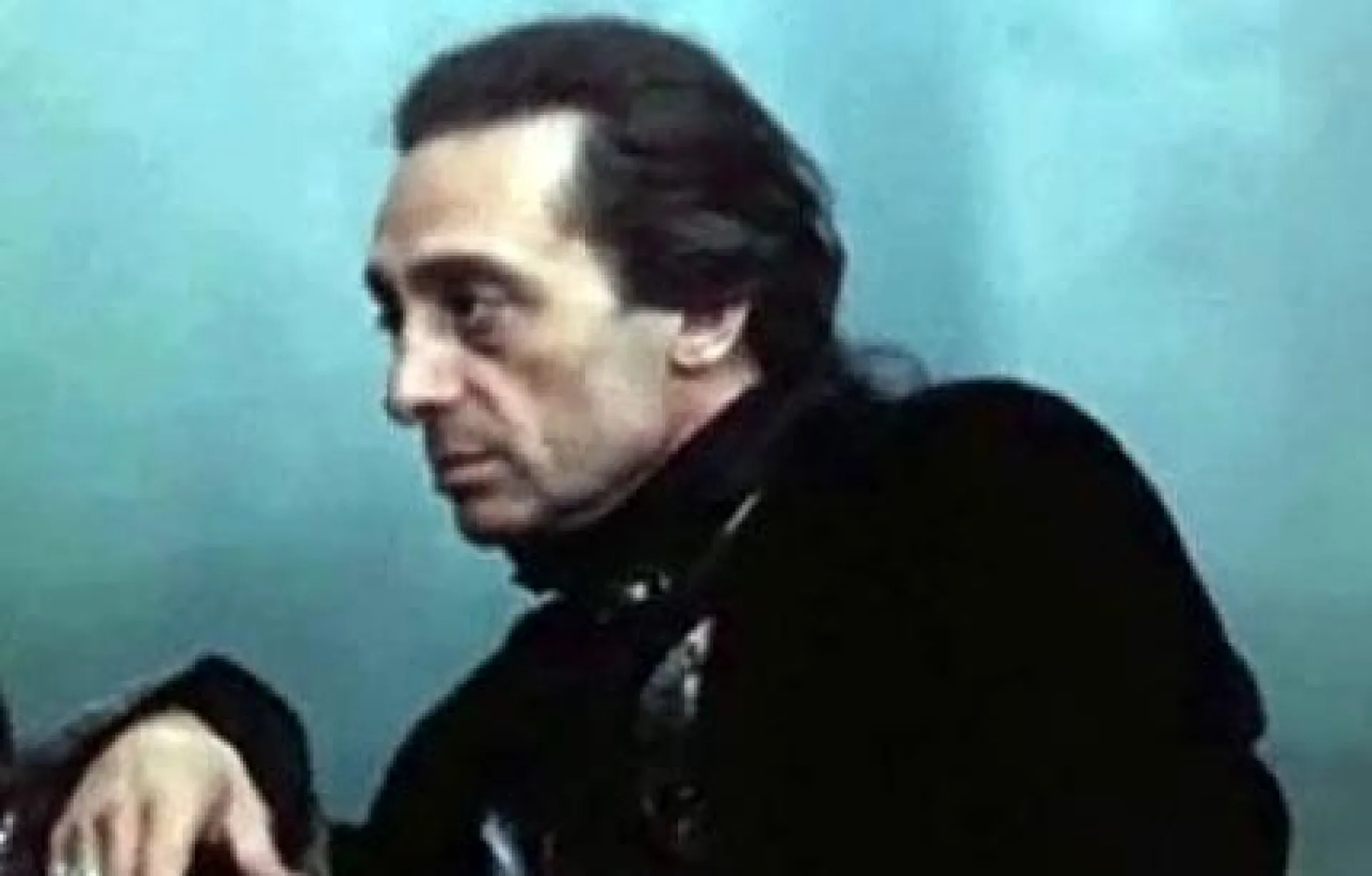 Умер актер Нодар Мгалоблишвили