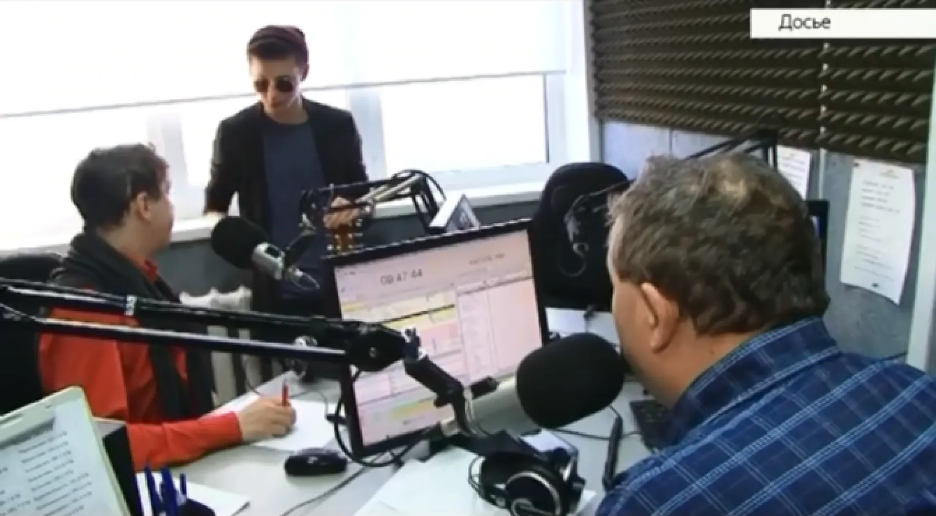 Третий сезон проекта «Споём, Алтай» начался на радиоканале «Катунь FM»