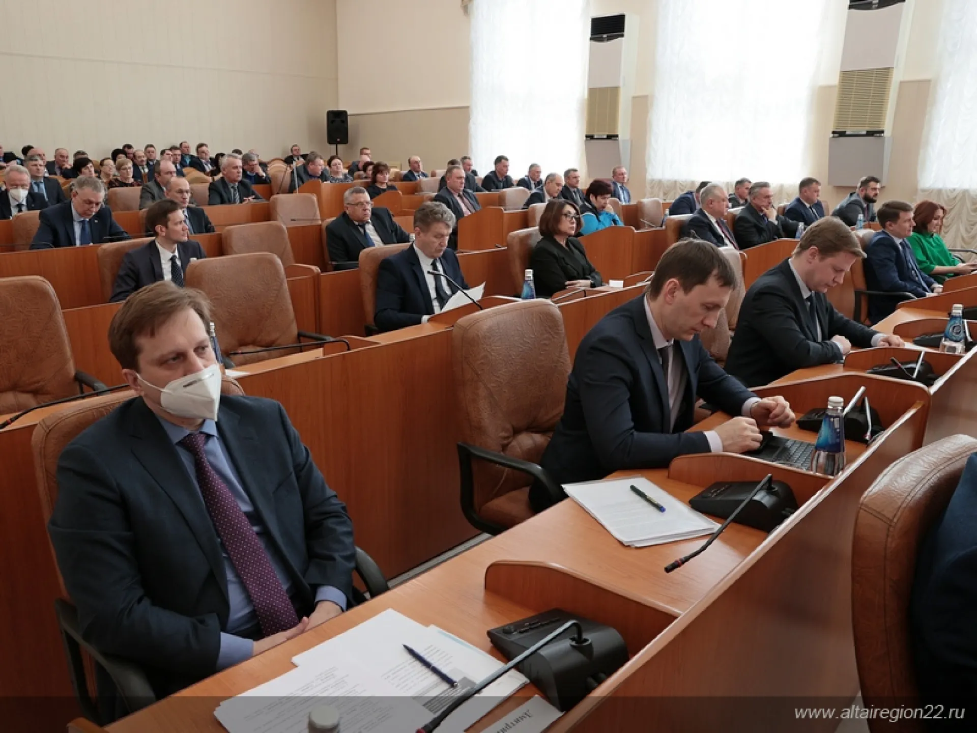 Медики-новички из Алтайского края получат финансовую помощь Медики-новички из Алтайского края получат финансовую помощь