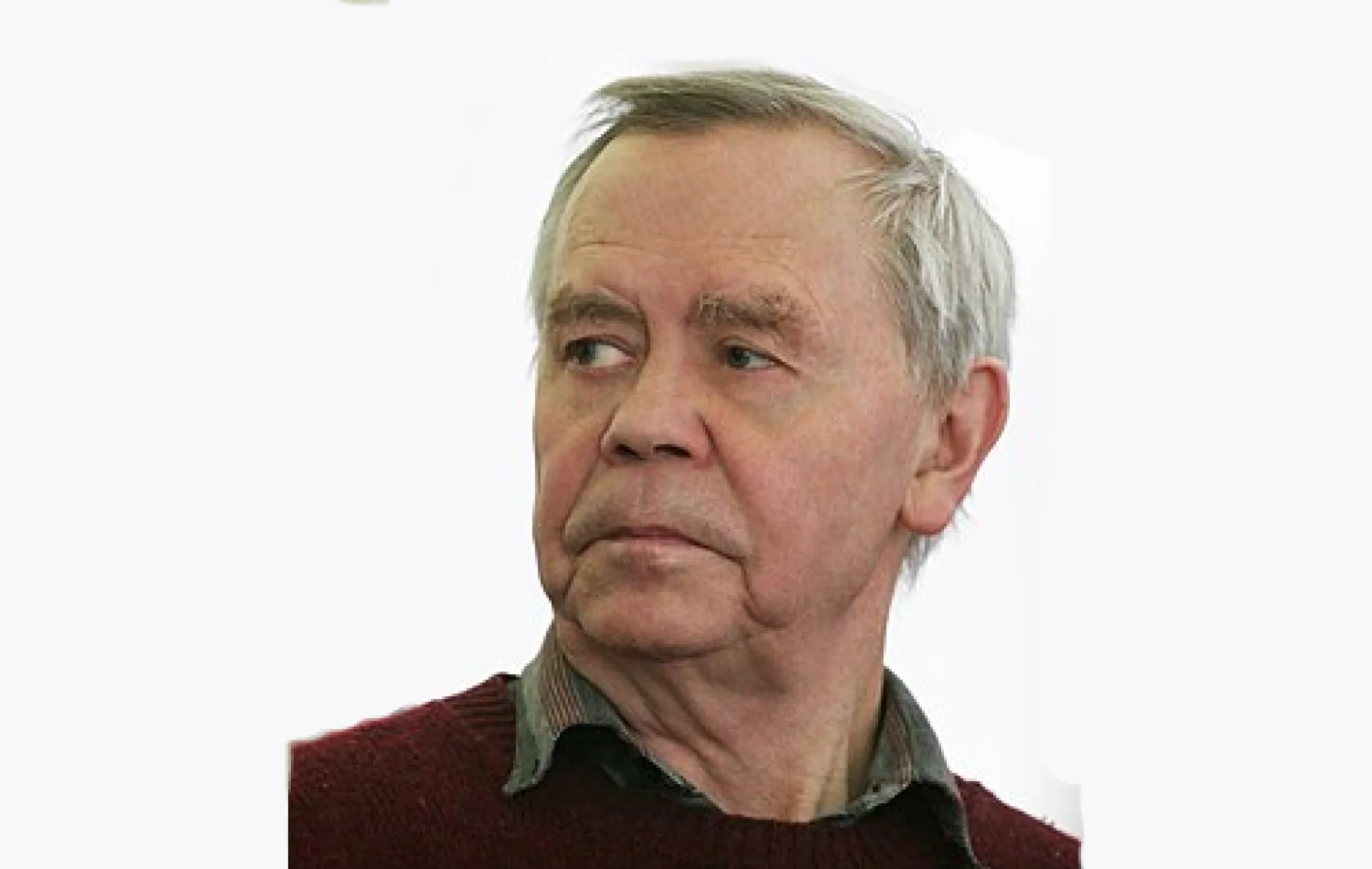 Выставку, посвященную Валентину Распутину, откроют в музее Шукшина Выставку, посвященную Валентину Распутину, откроют в музее Шукшина