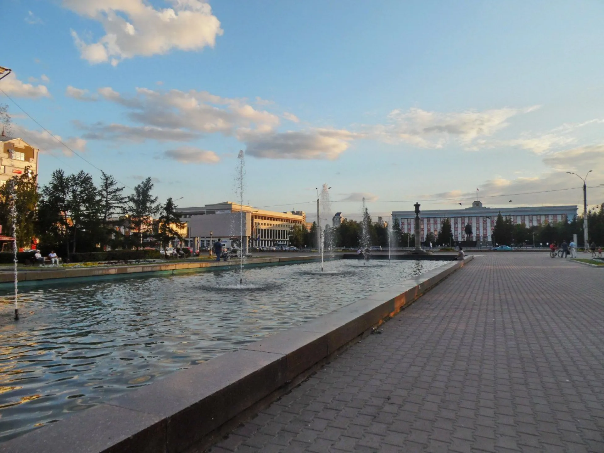 Барнаульская городская Дума во втором чтении приняла бюджет города на 2020 год Барнаульская городская Дума во втором чтении приняла бюджет города на 2020 год