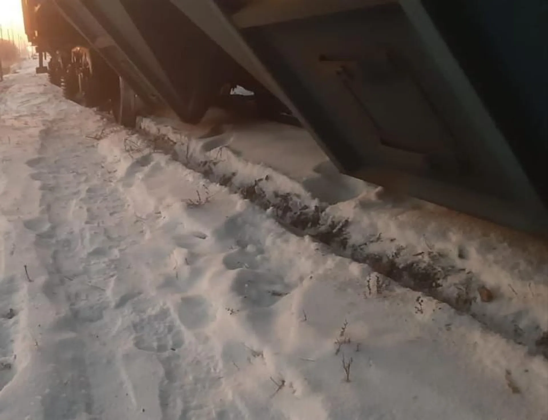 В Алтайском крае транспортная прокуратура направила в суд уголовное дело о нарушении правил безопасности движения и эксплуатации железнодорожного транспорта В Алтайском крае транспортная прокуратура направила в суд уголовное дело о нарушении правил безопасности движения и эксплуатации железнодорожного транспорта