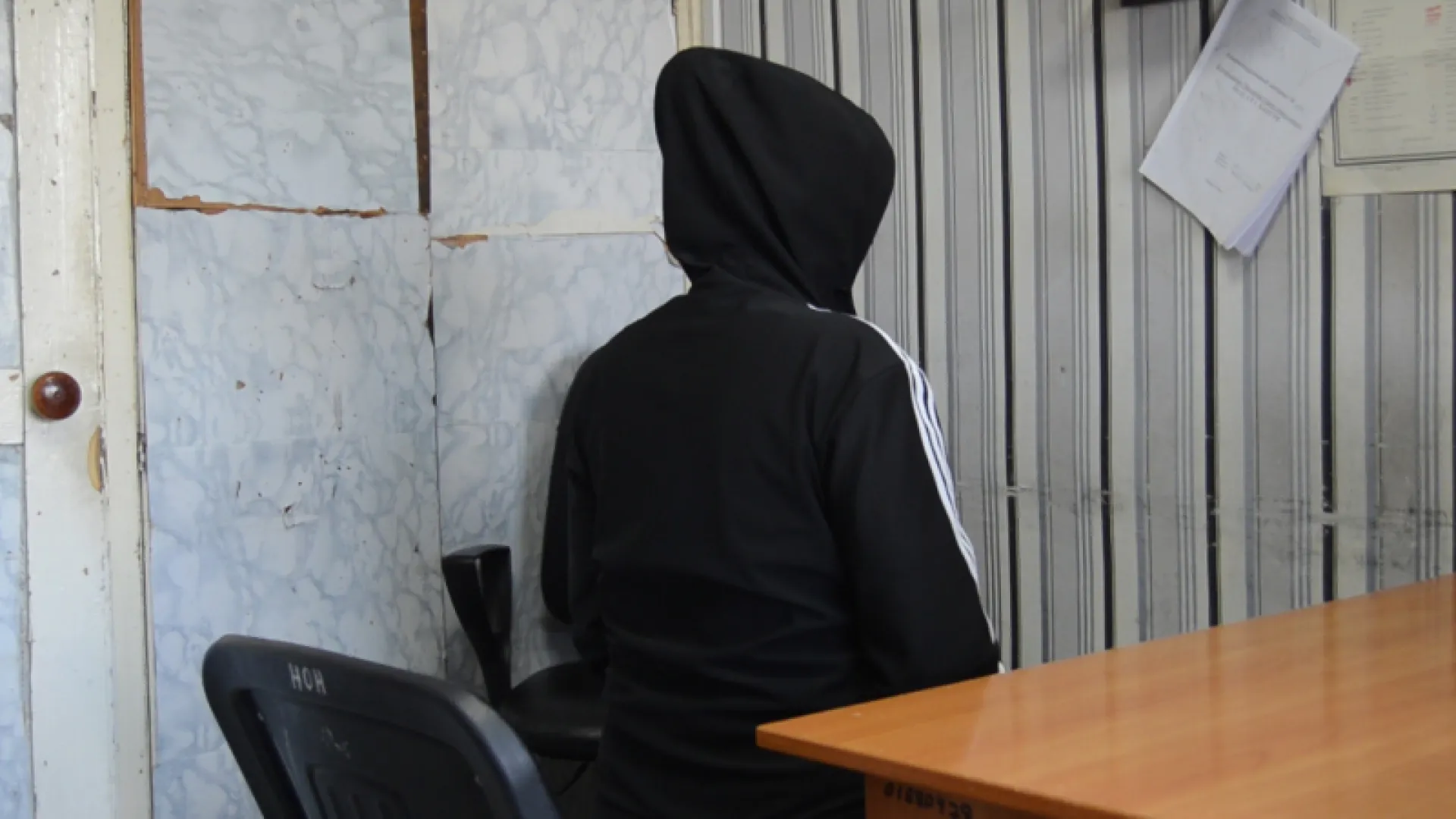 25-летнюю девушку задержали за сбыт наркотиков в Барнауле