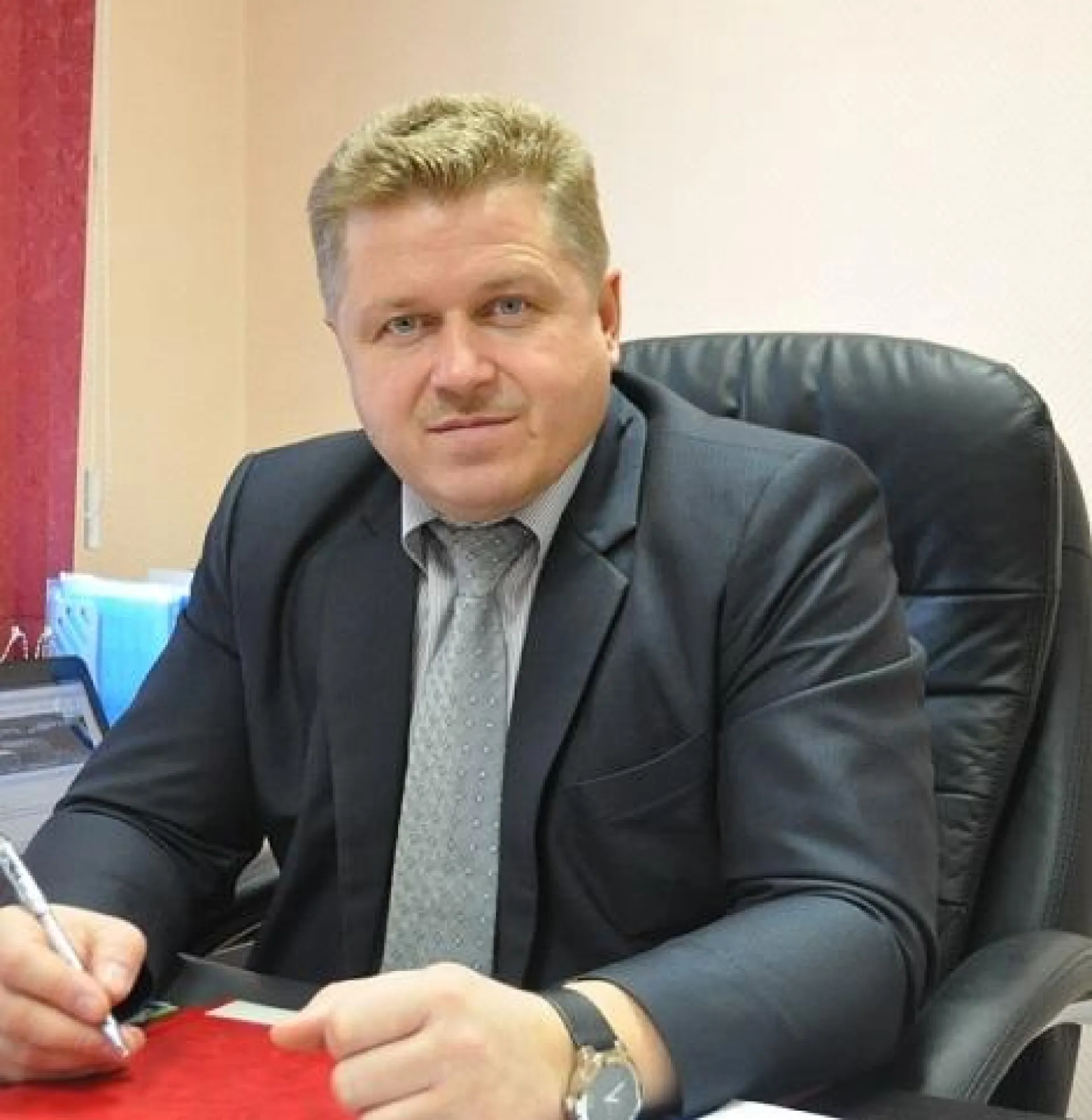 Нового руководителя назначили в комитете по образованию Барнаула Нового руководителя назначили в комитете по образованию Барнаула