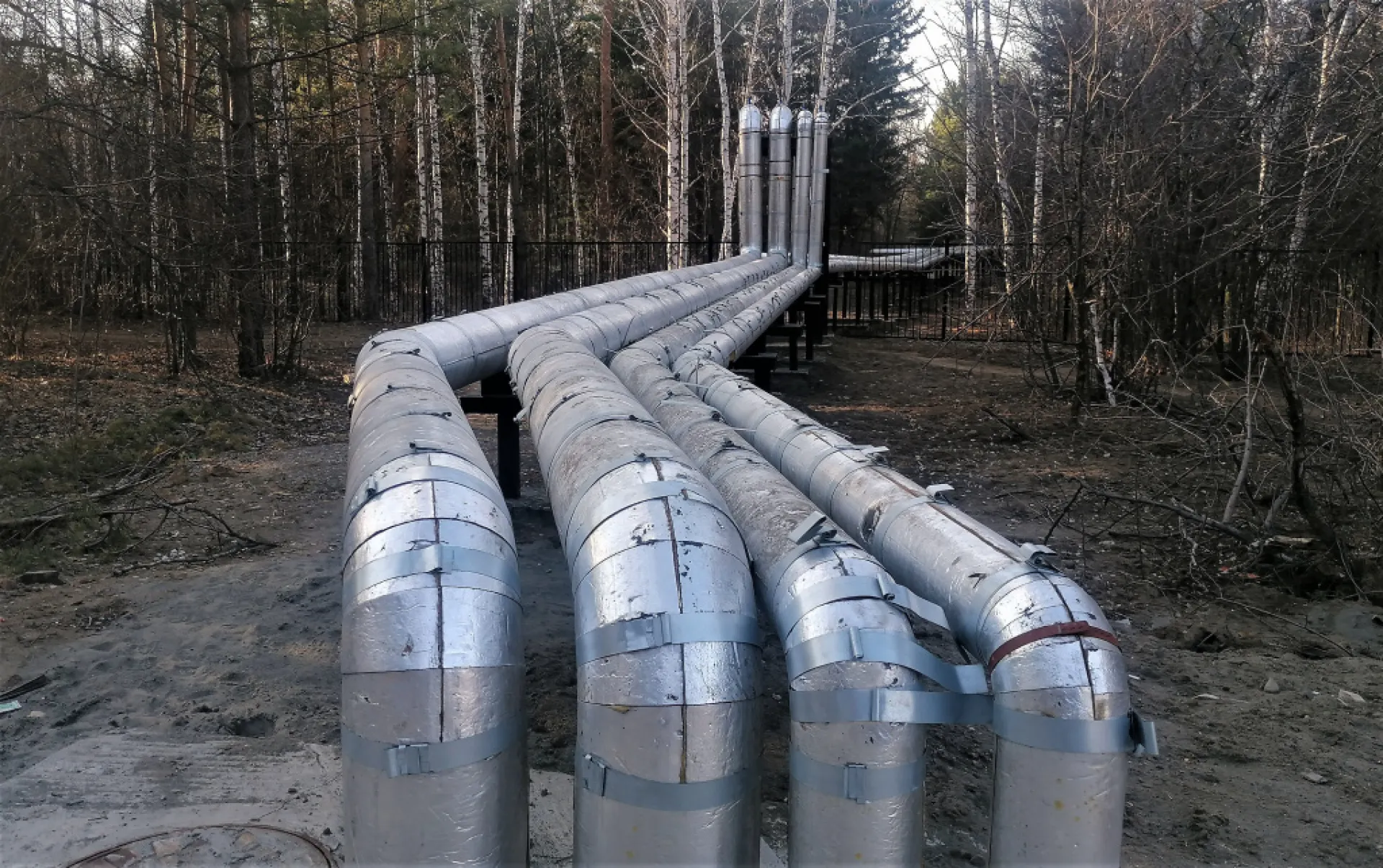 Новую газовую котельную планируют построить в Алтайском крае Новую газовую котельную планируют построить в Алтайском крае