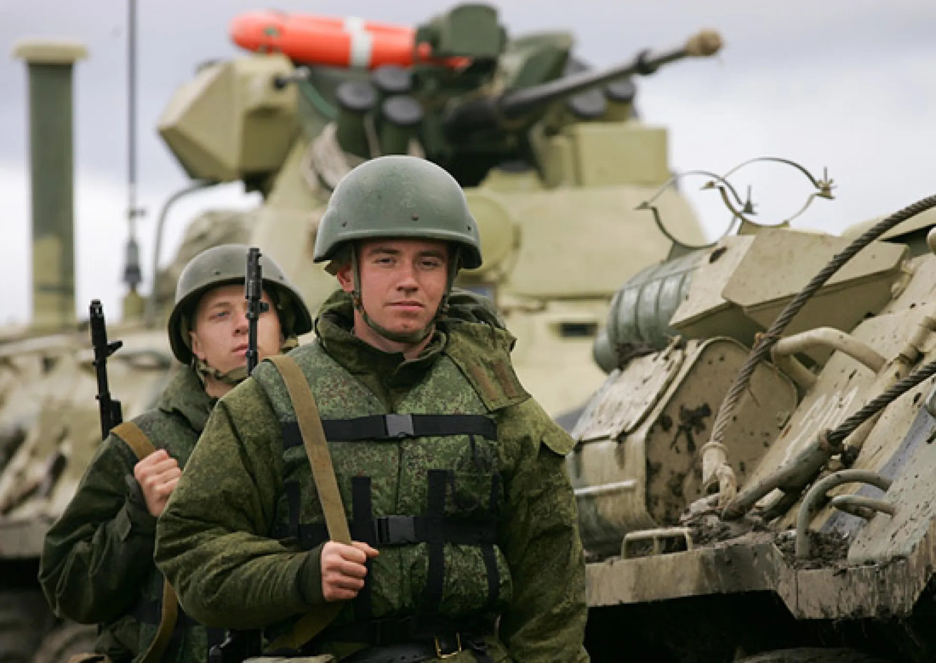 Дополнительную отсрочку от армии могут получить студенты 