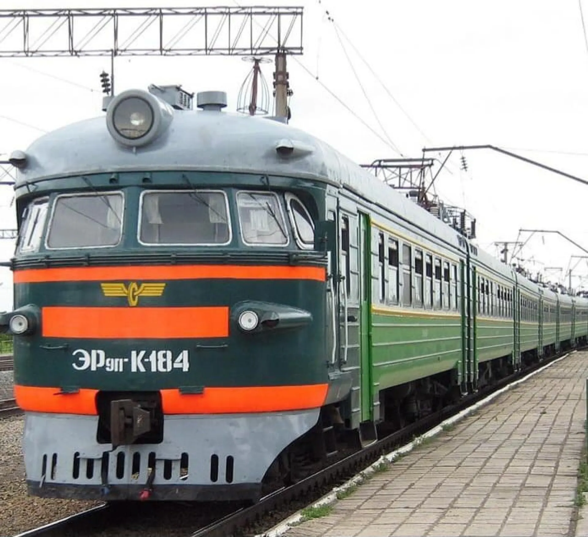 Дополнительные рейсы электричек запустят в Каменском районе Дополнительные рейсы электричек запустят в Каменском районе