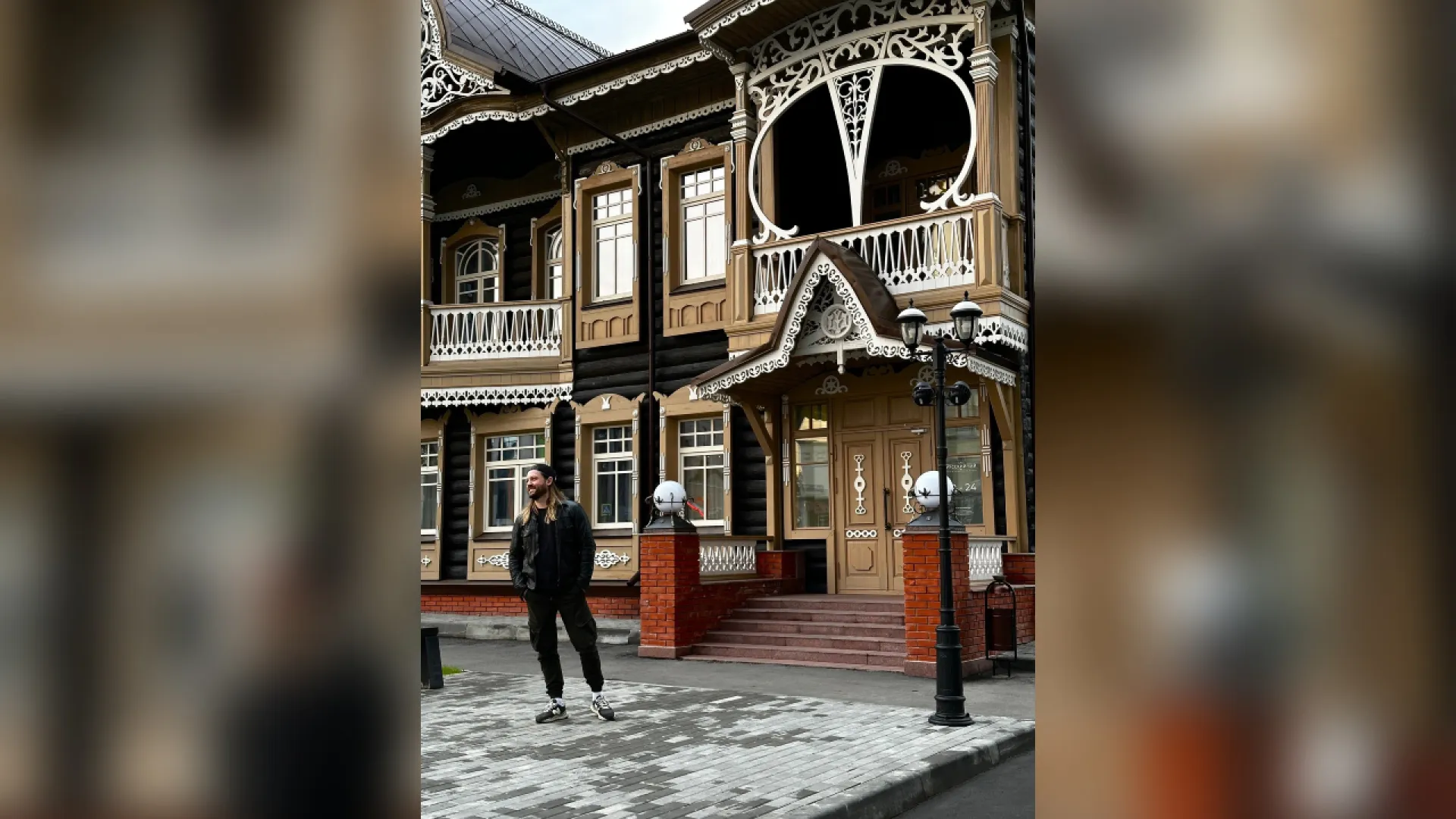 Арсений Бородин выступит в Барнауле на спортивном турнире Арсений Бородин выступит в Барнауле на спортивном турнире