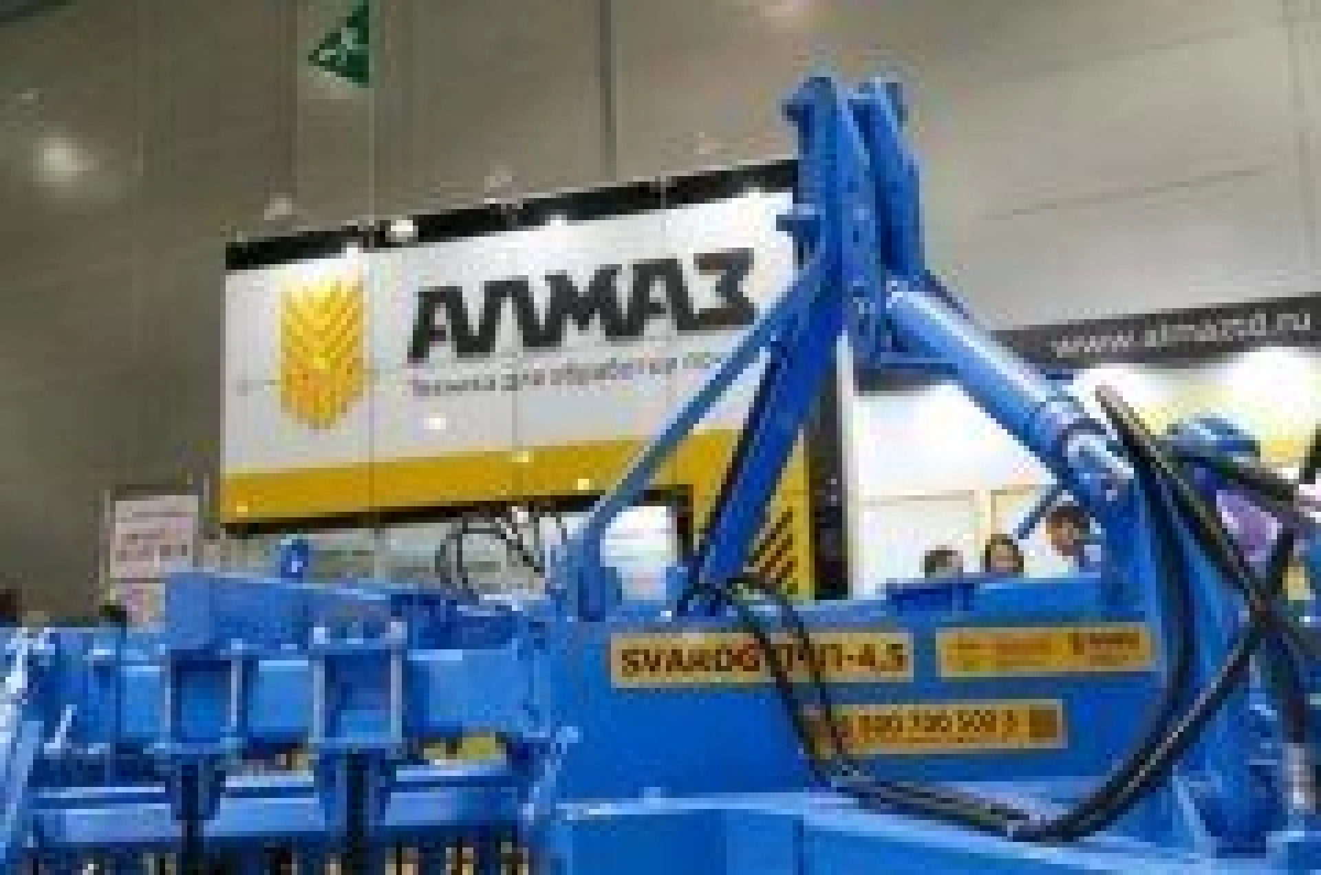 Алтайскую сельхозтехнику представят на выставках в Уральском федеральном округе Алтайскую сельхозтехнику представят на выставках в Уральском федеральном округе