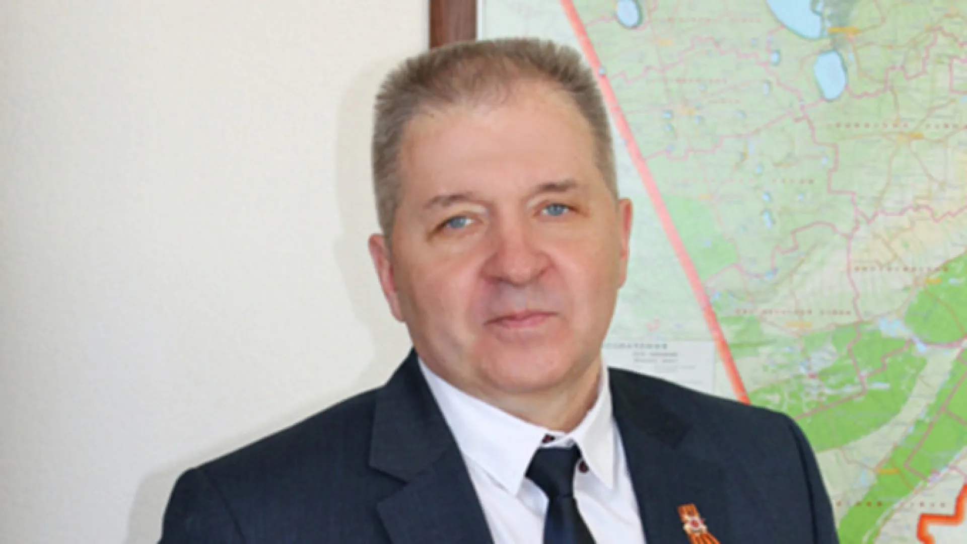 Управделами губернатора Алтайского края заключили под стражу