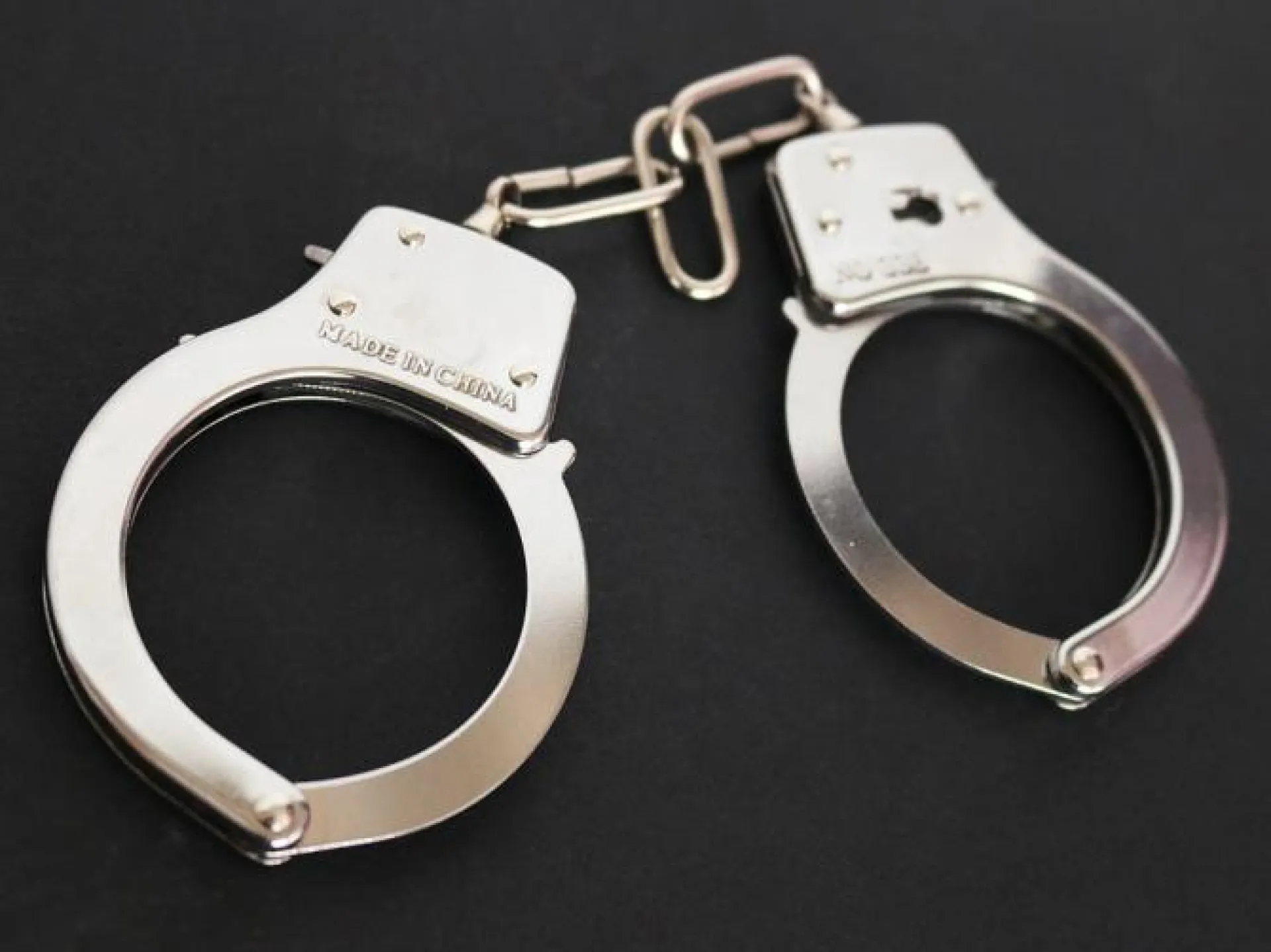 Полицейские поймали телефонного грабителя в Алтайском крае Полицейские поймали телефонного грабителя в Алтайском крае